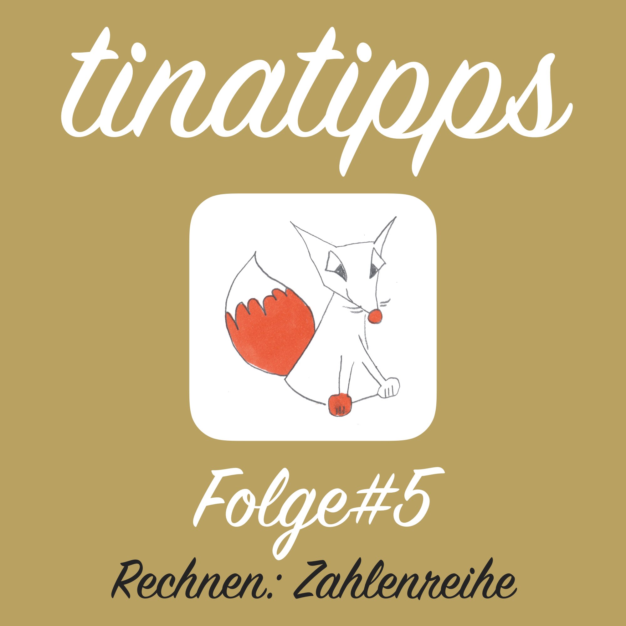 tinatipps - Der Lernpodcast mit Tina Kögl