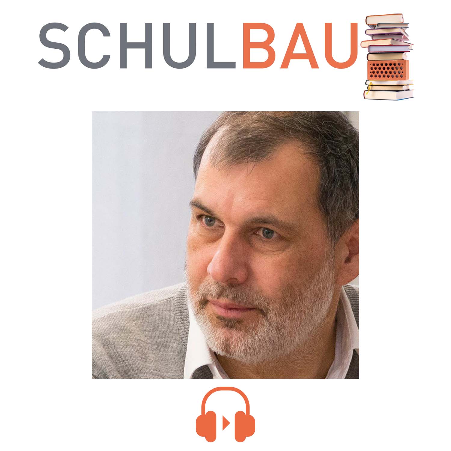 SCHULBAU Podcast
