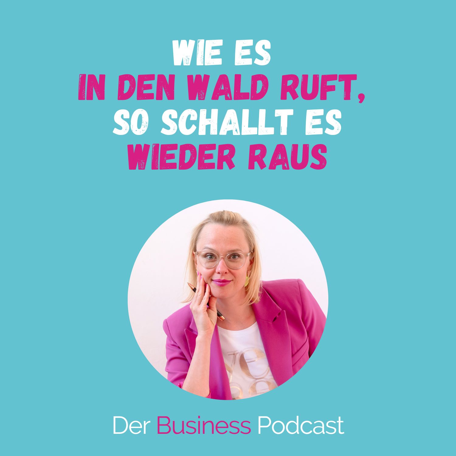 cover of episode „Respekt, bitte!” – Warum wir 2025 wieder besser miteinander umgehen müssen (#459)