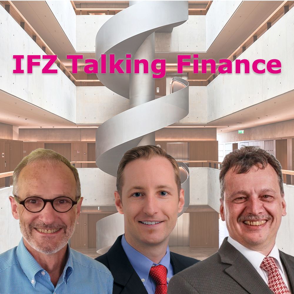 IFZ Talking Finance