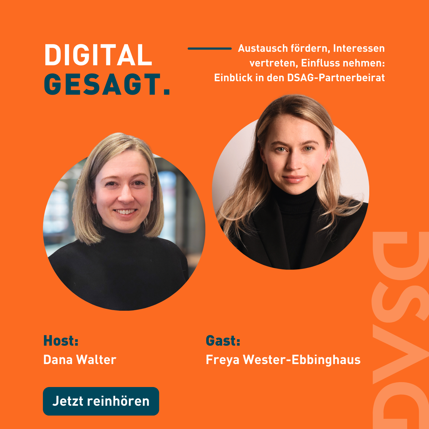 digital gesagt