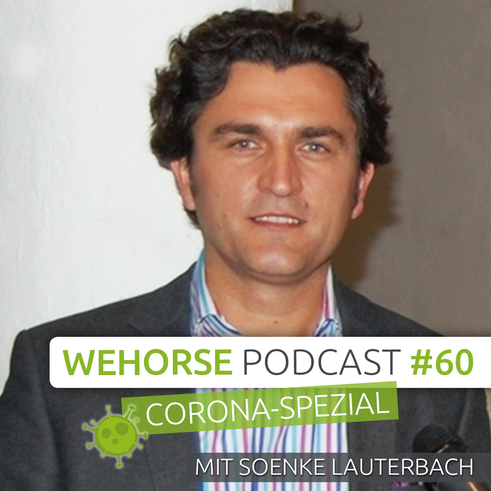 Corona-Spezial mit FN-Generalsekretär S. Lauterbach: DAS ist wichtig episode artwork