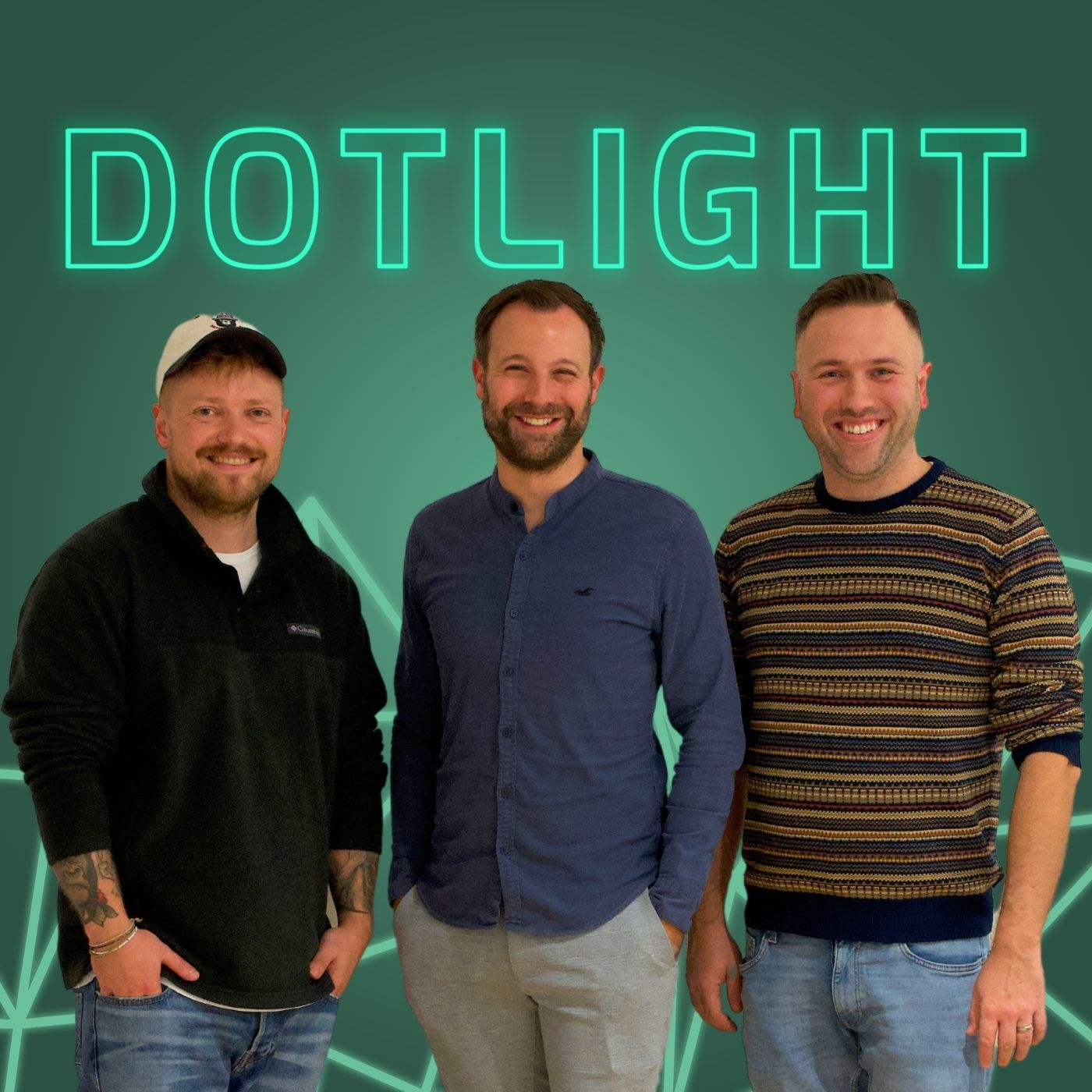 Dotlight – Einblicke in erfolgreiche Organisationen