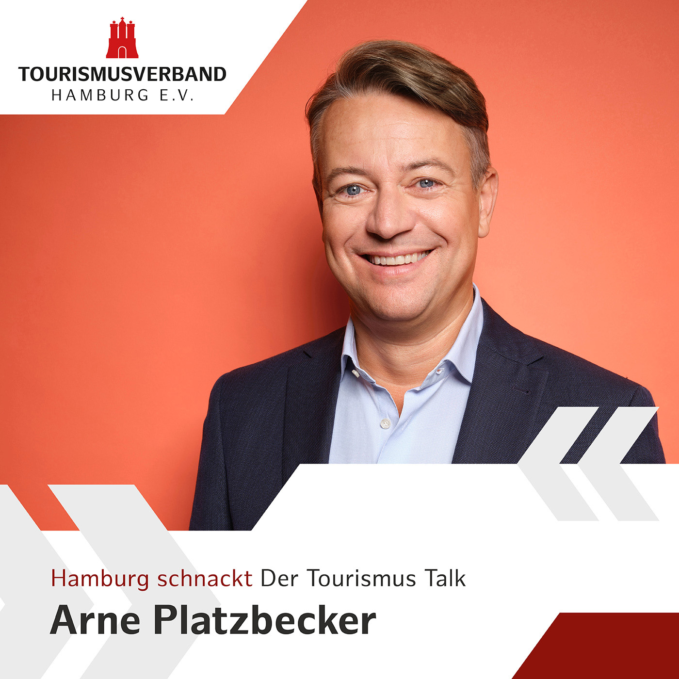 Hamburg schnackt - Der Tourismus Talk