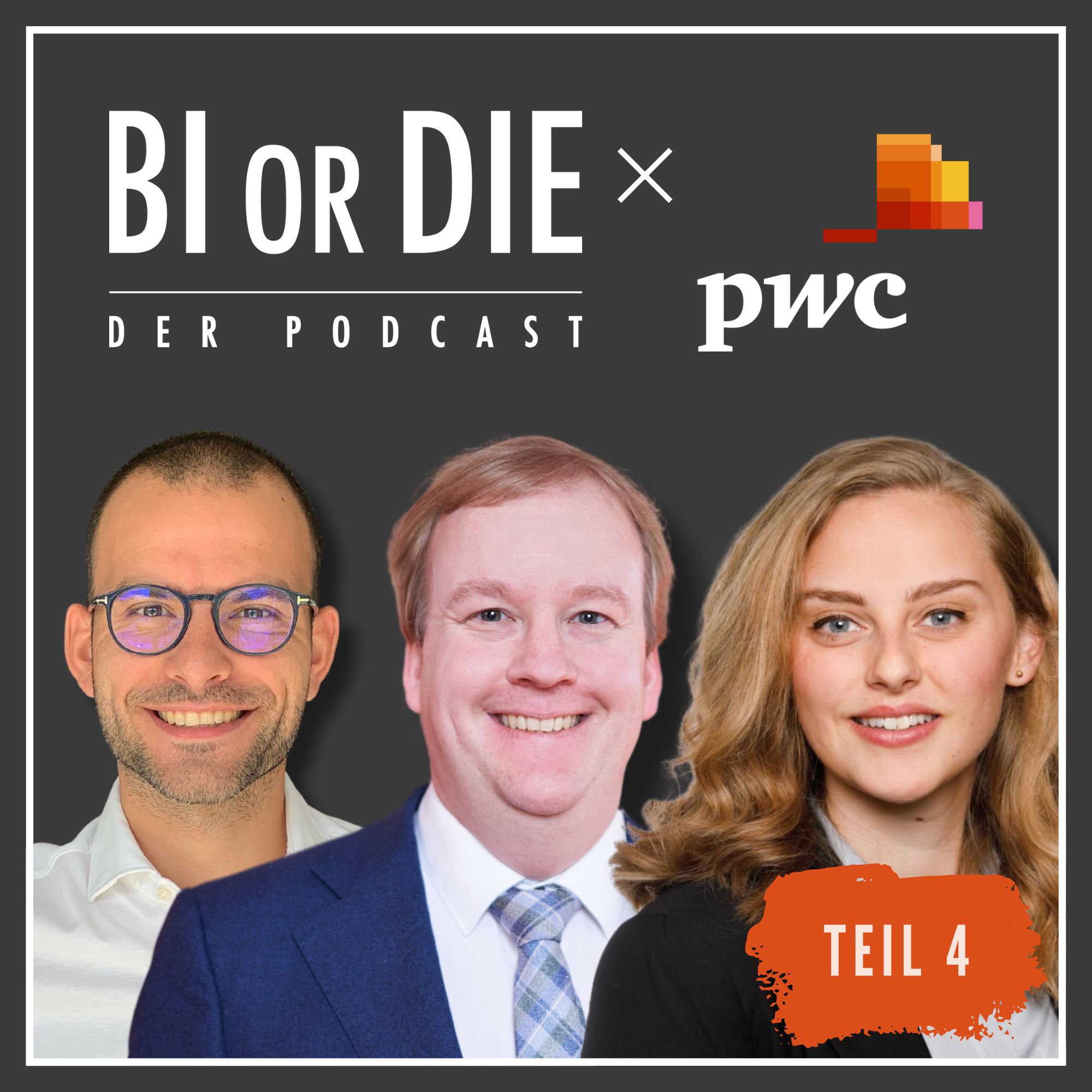 AI or DIE