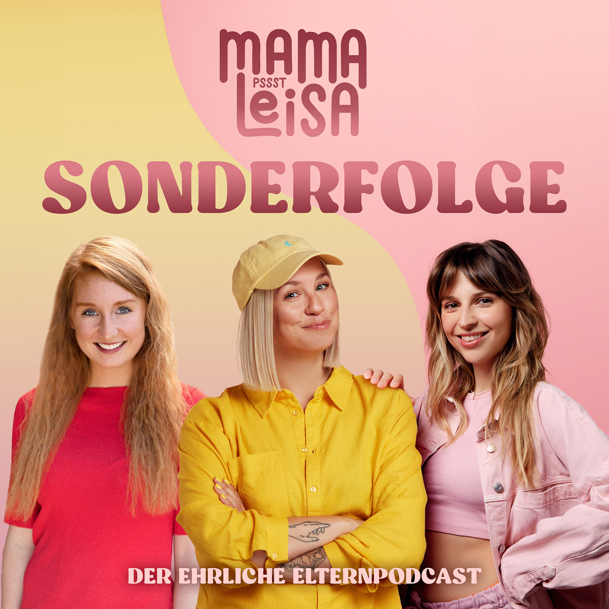 Wie wir Kinder vor sexueller Gewalt schützen können – mit Lena Jensen