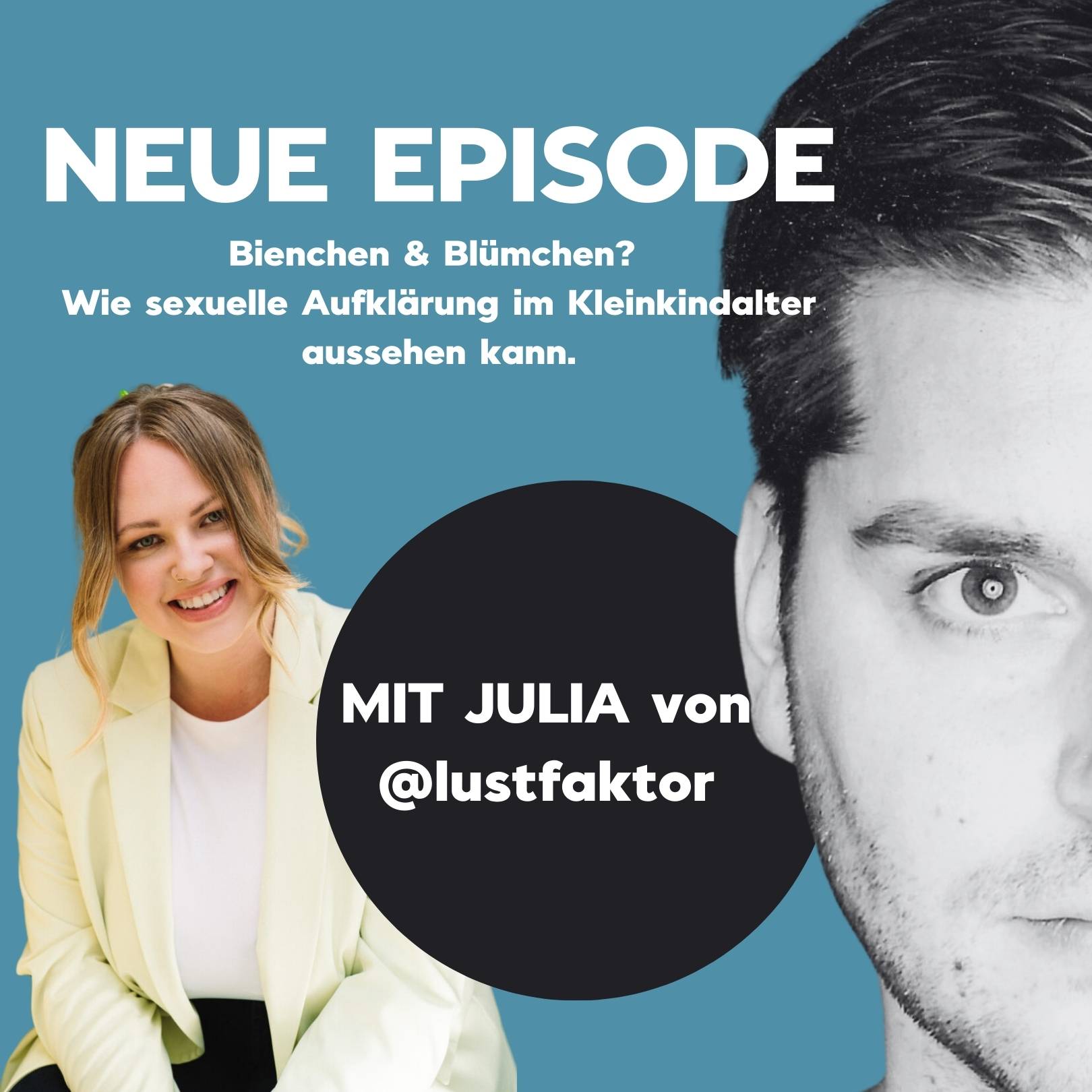 Ich bin dann mal Vadder - Der Papa-Podcast