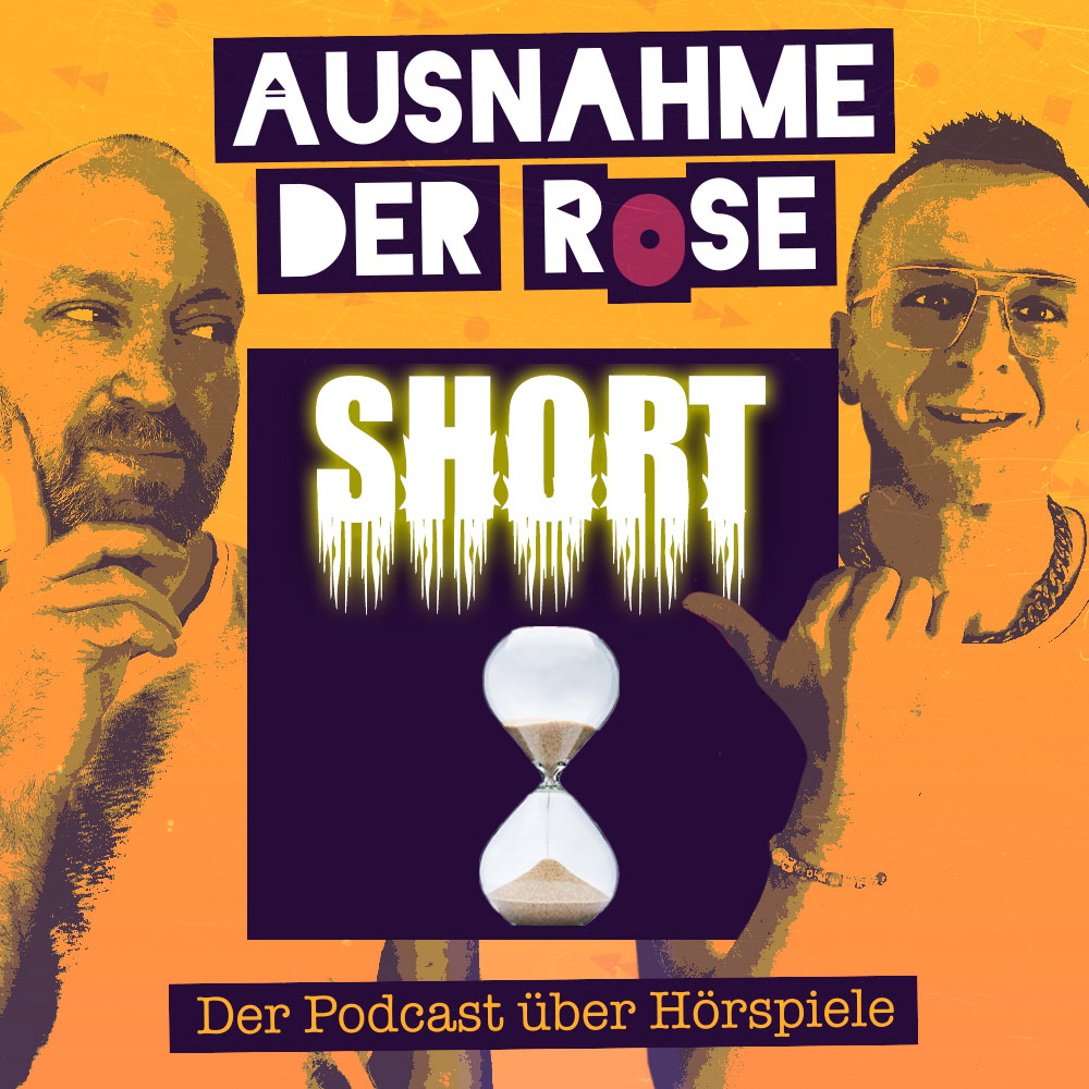 Ausnahme der Rose
