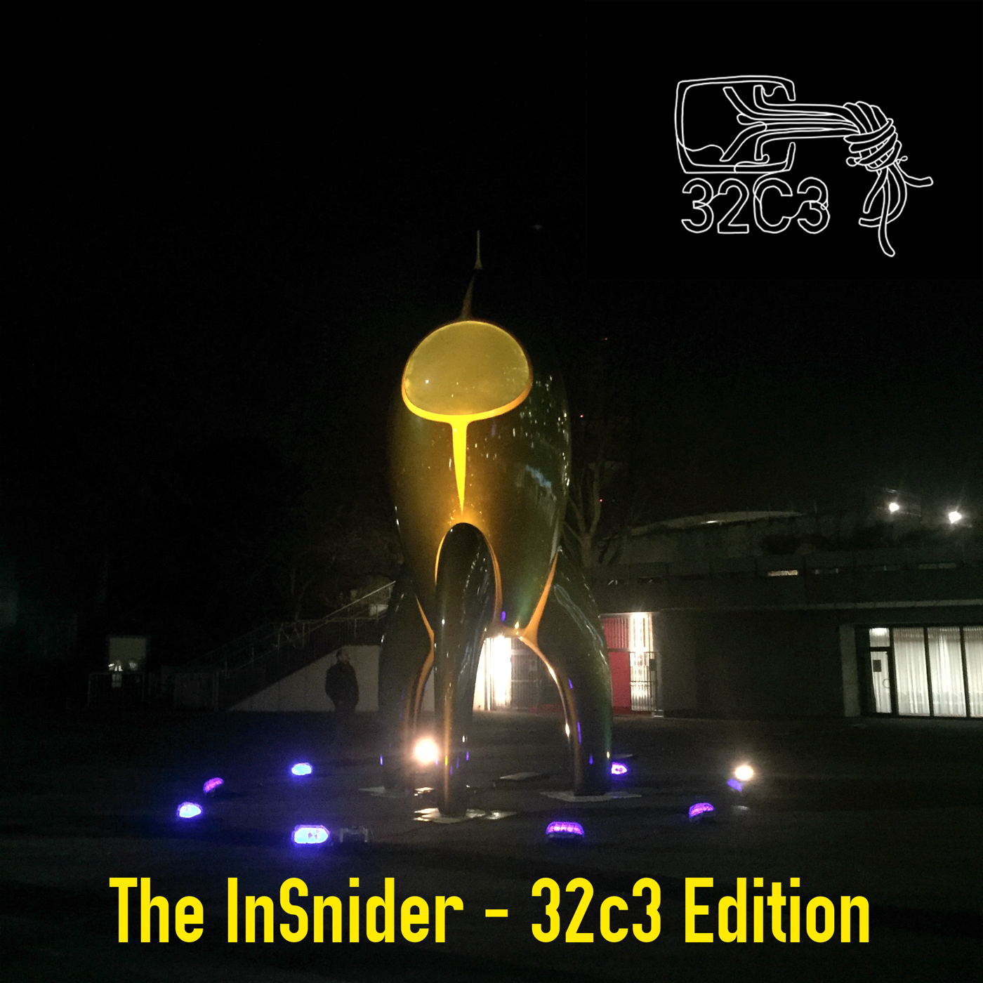 The InSnider
