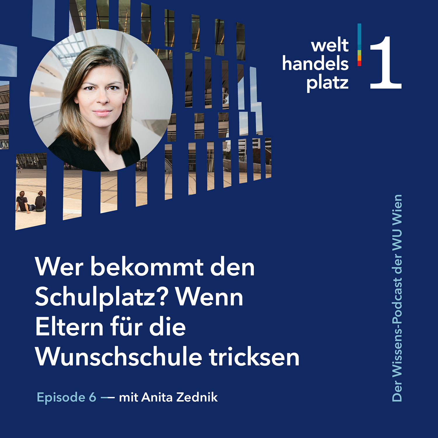 006 Wer bekommt den Schulplatz? Wenn Eltern für die Wunschschule tricksen