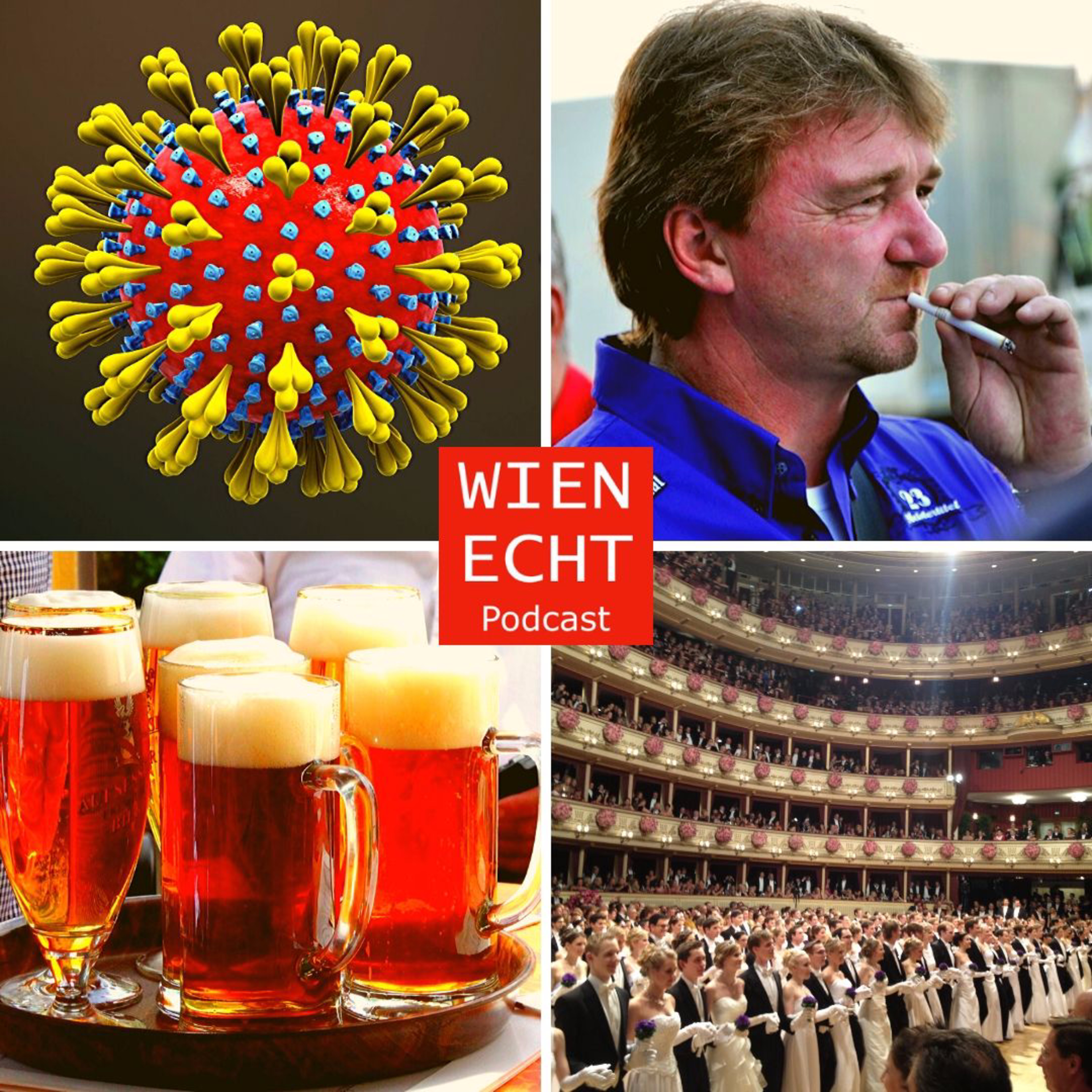 Wien echt