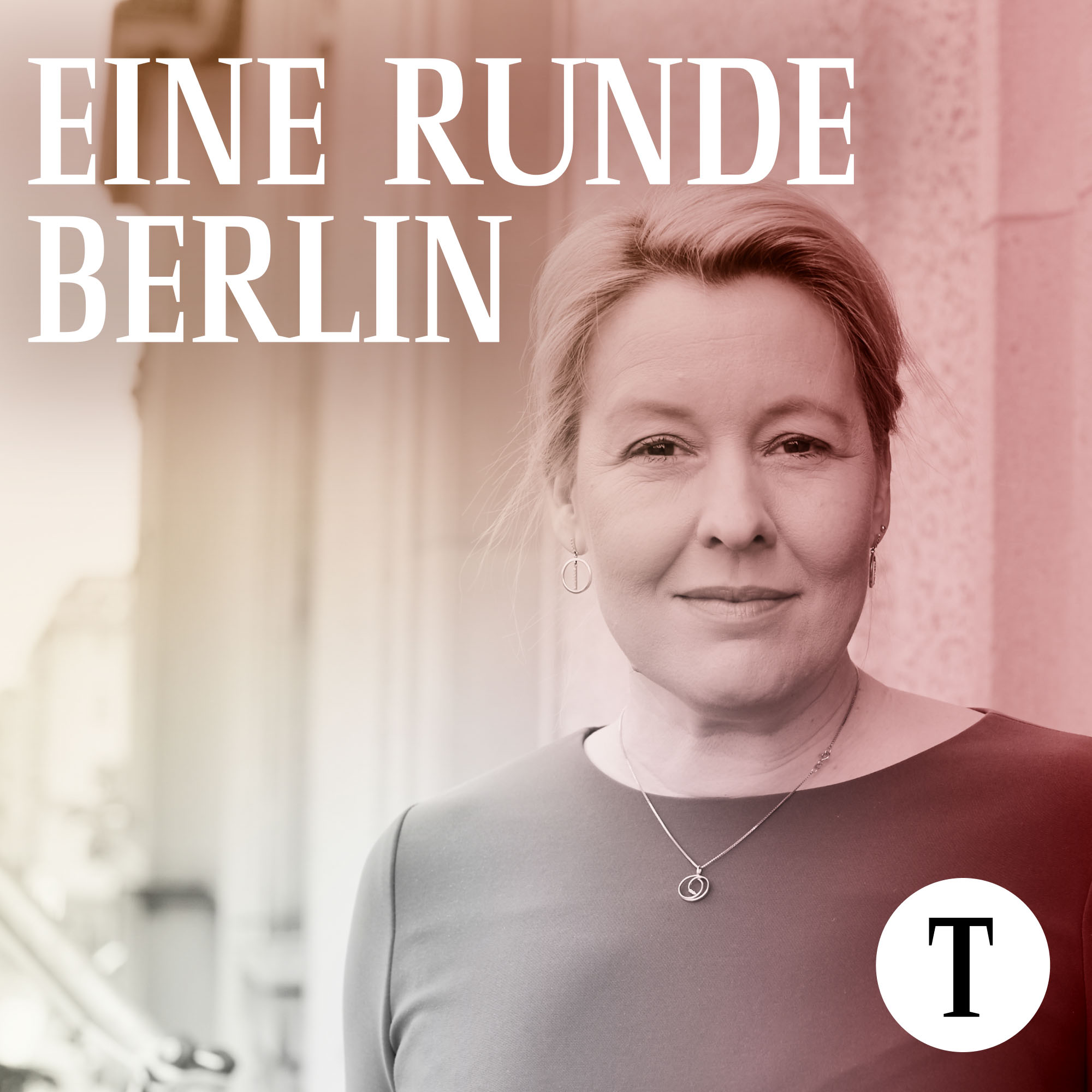 Eine Runde Berlin