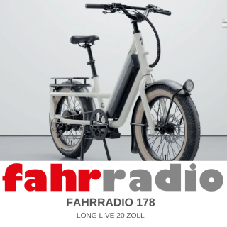 Fahrradio