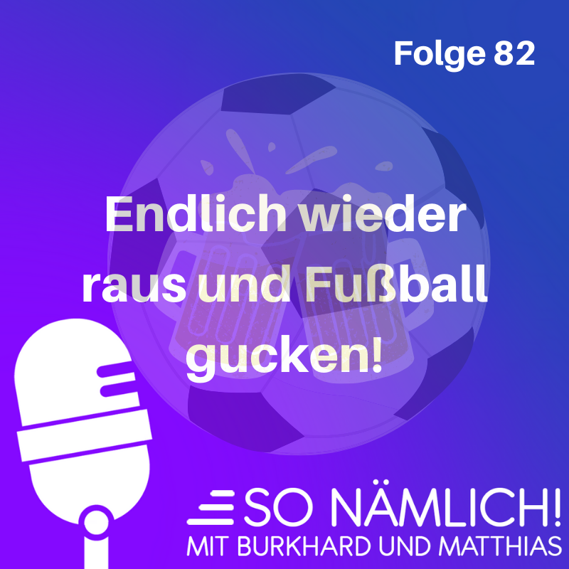 SO NÄMLICH!