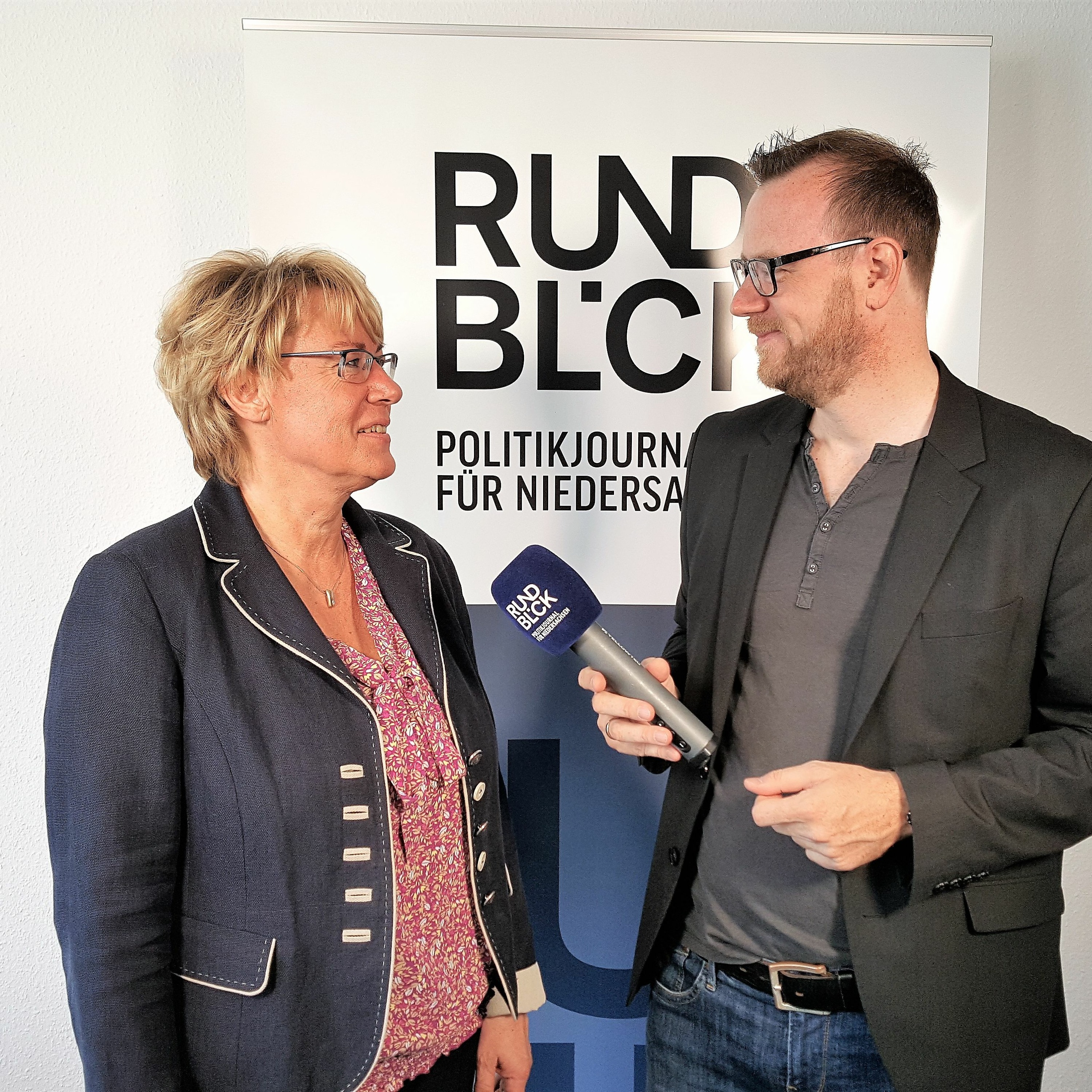 Politiknerds - Der Niedersachsen-Podcast