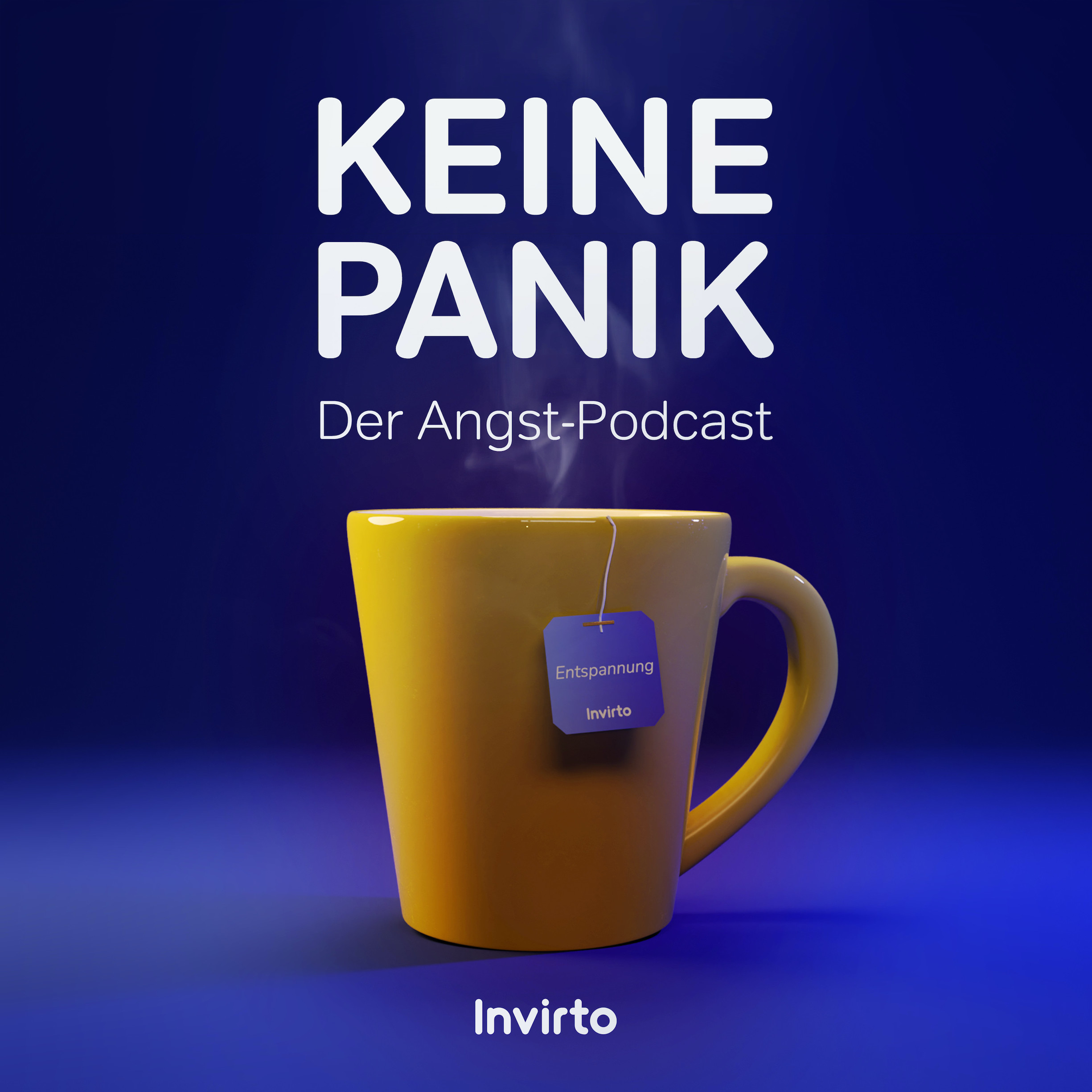 Keine Panik – Der Angst-Podcast