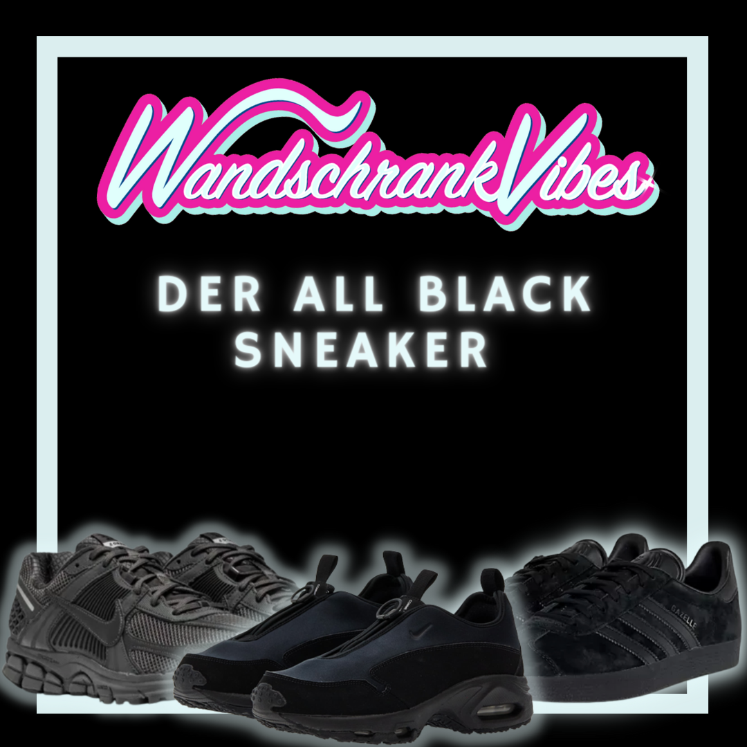 WandschrankVibes - Der Fashion Podcast