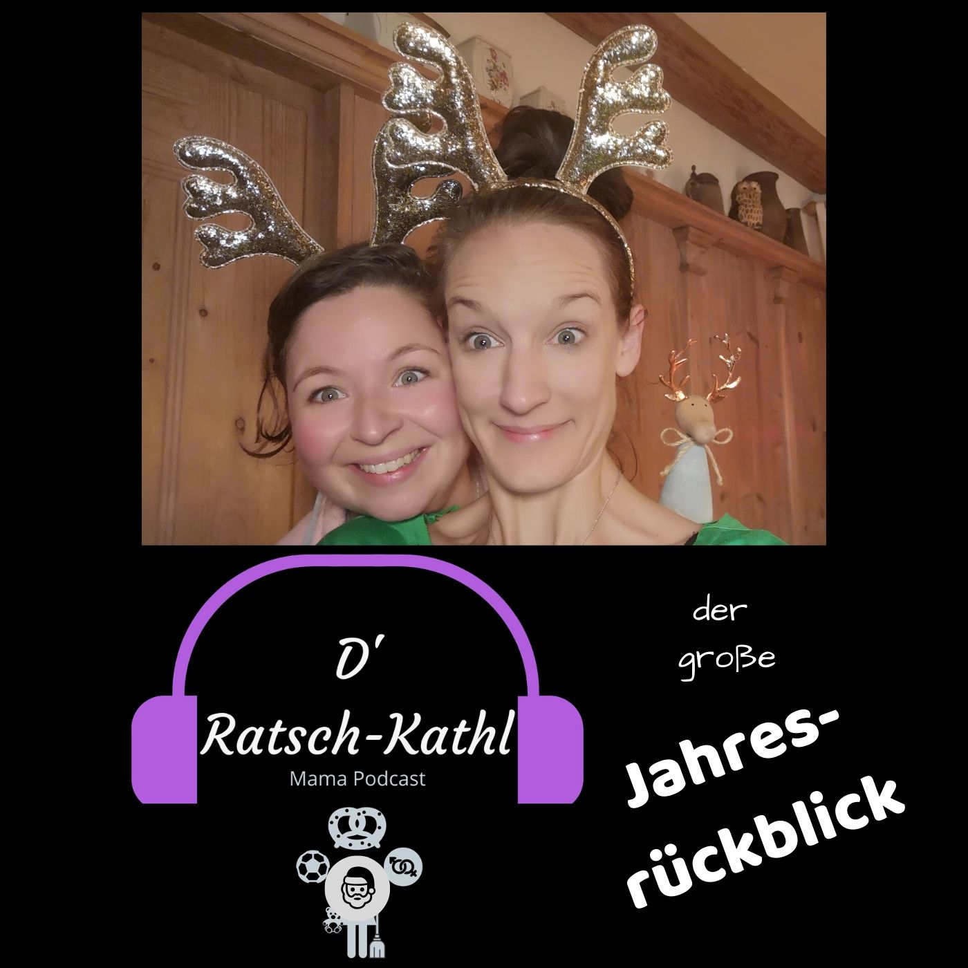 dRatschKathl & der Paarberater