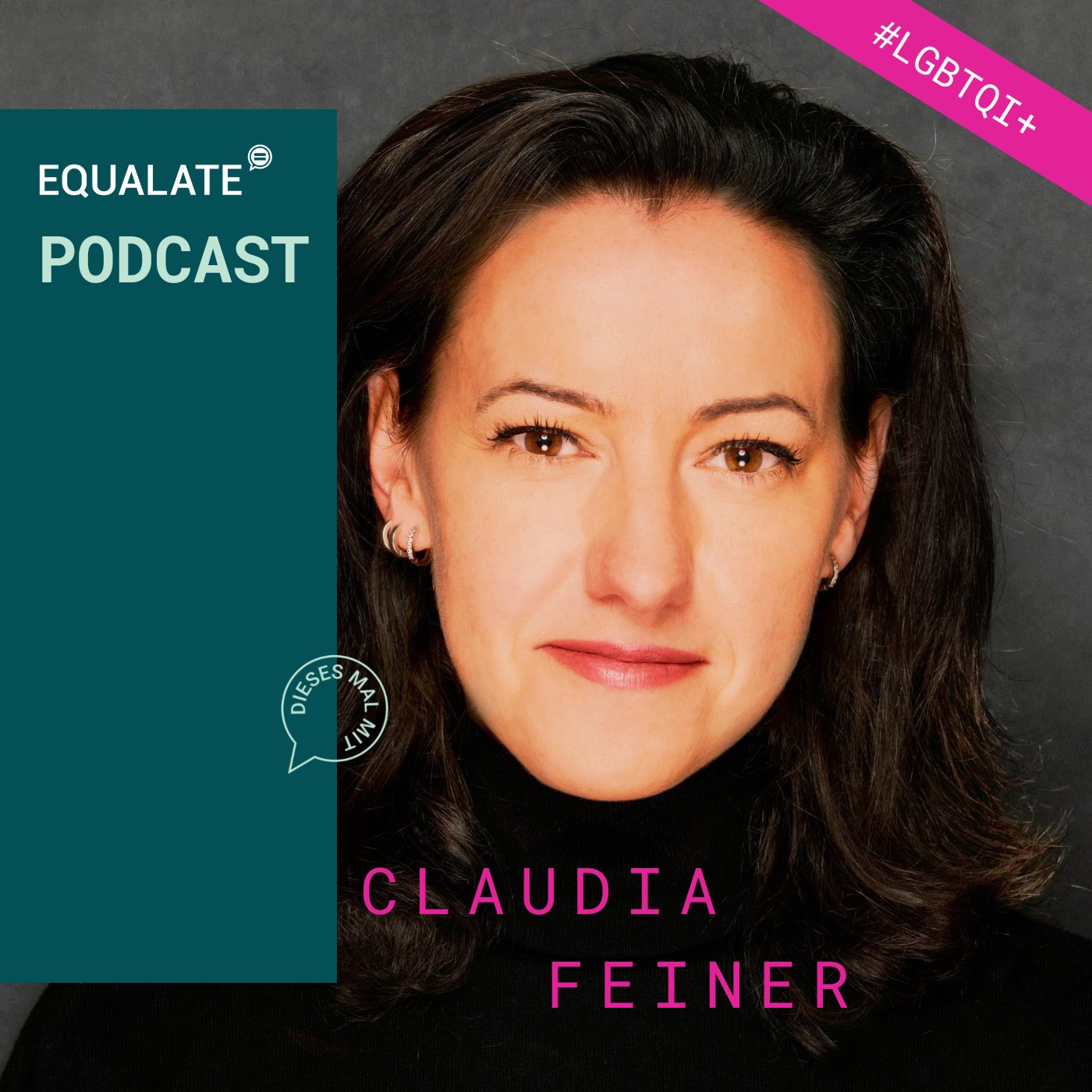 equalate Podcast – empowering female careers in sports business.