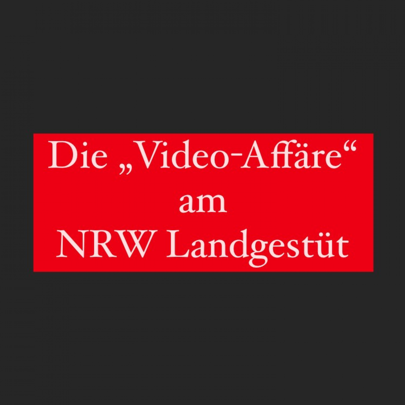 Pferdeverstand - Der Pferdesportpodcast