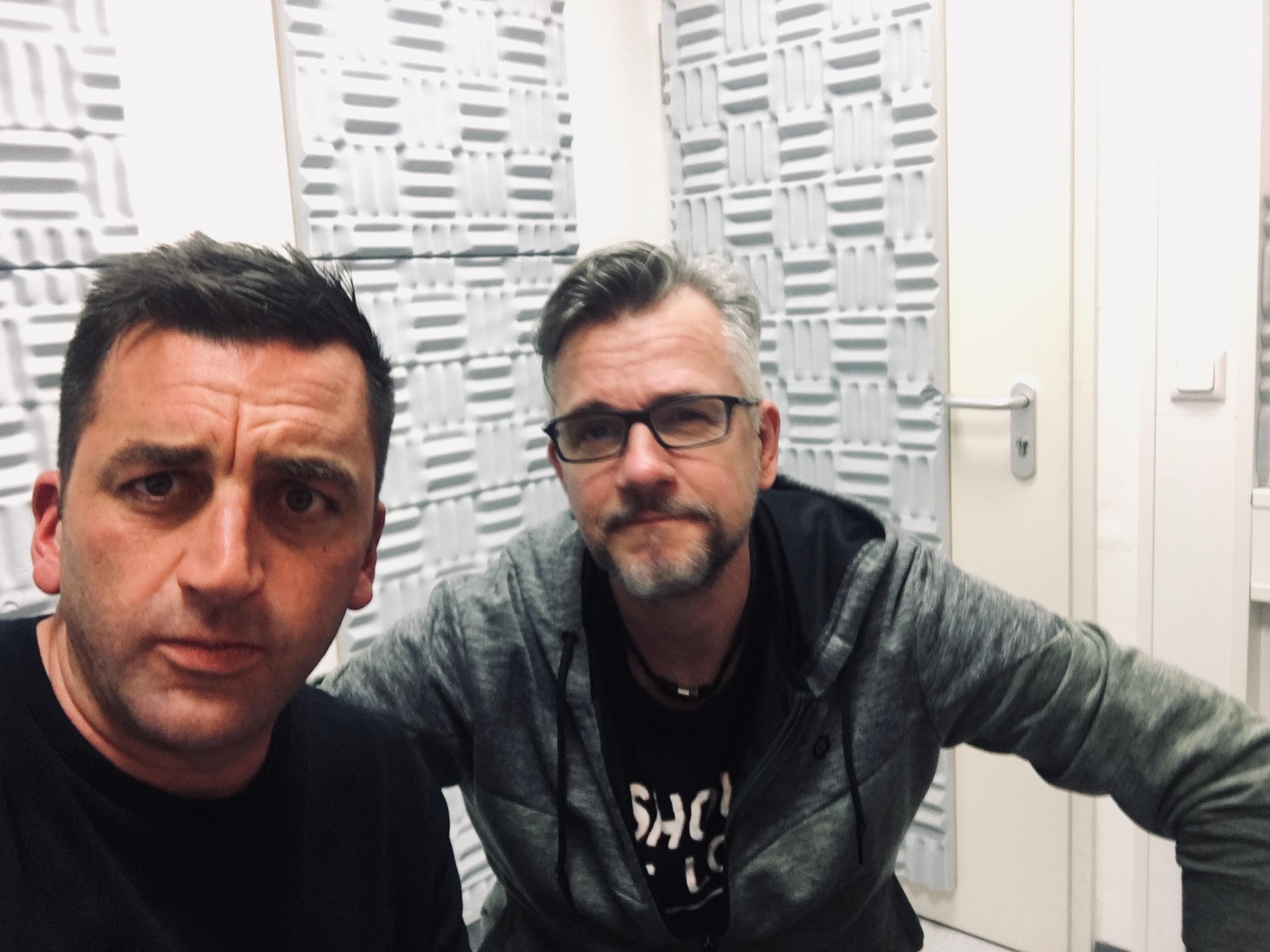 Ka Depp - Der Club-Podcast