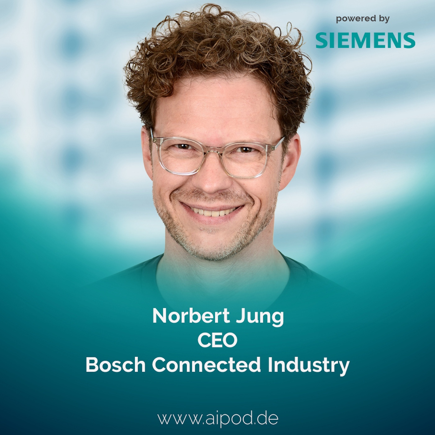 What means Industrial Grade AI for Bosch?