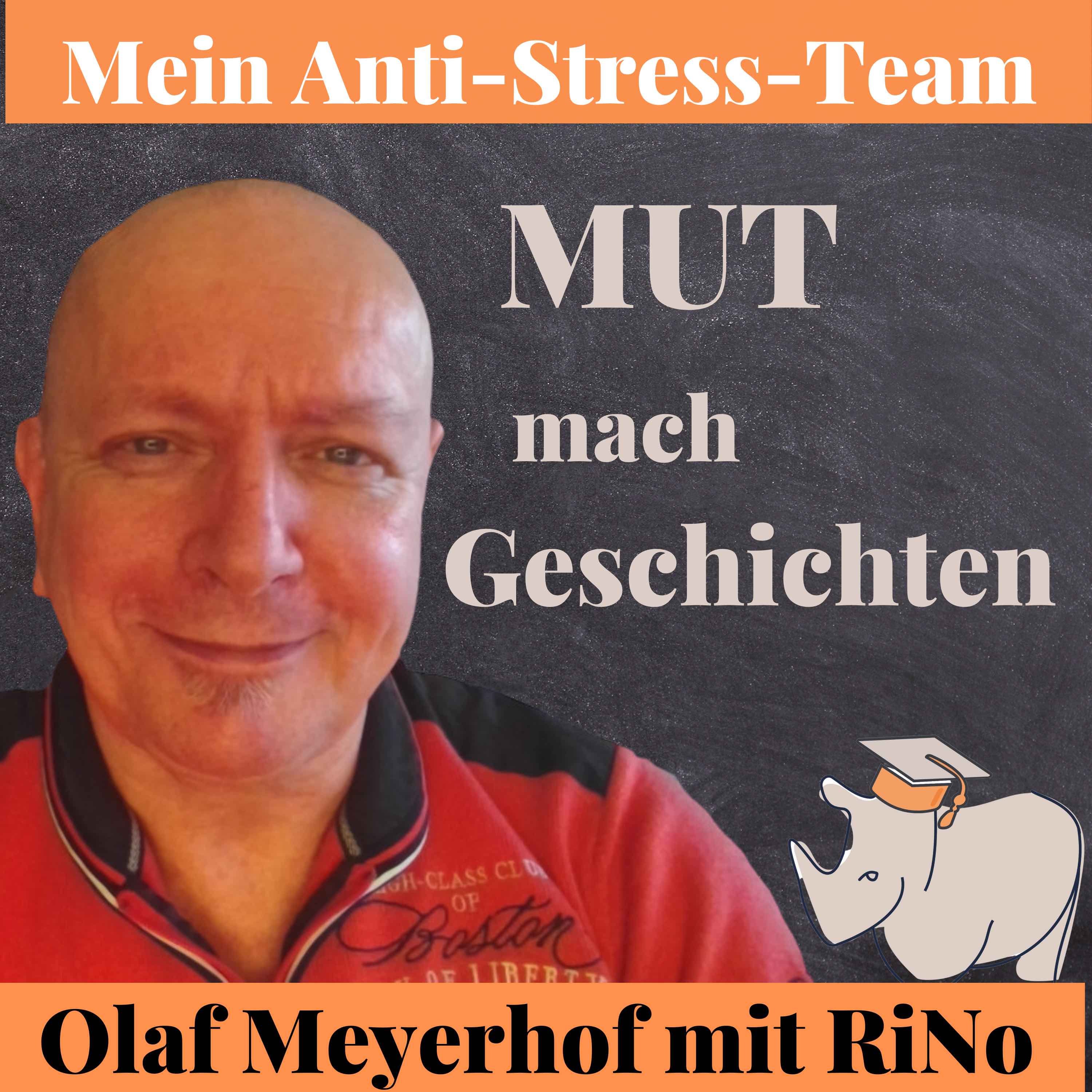 MUTmachGeschichten mit Dr. RiNo