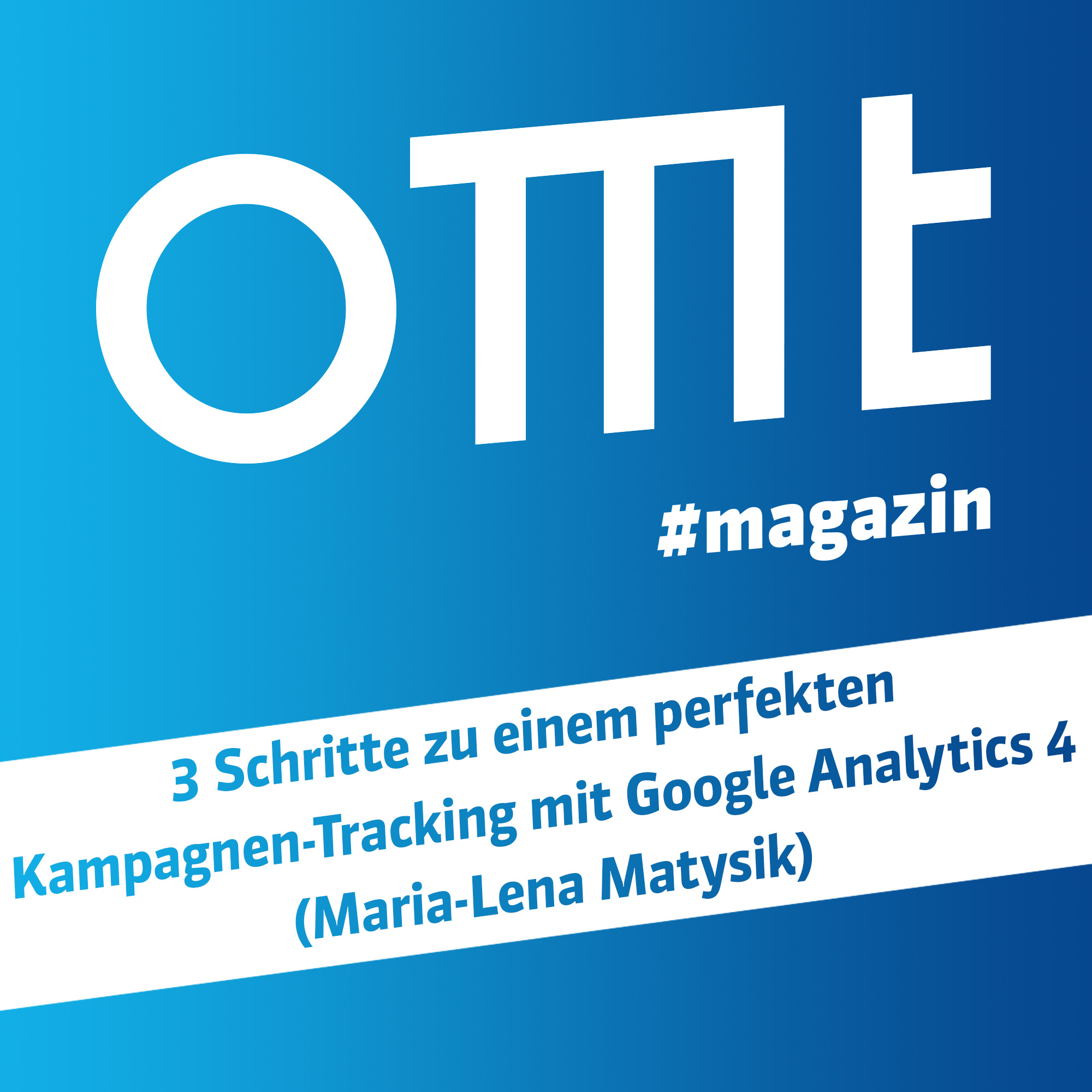 OMT Magazin
