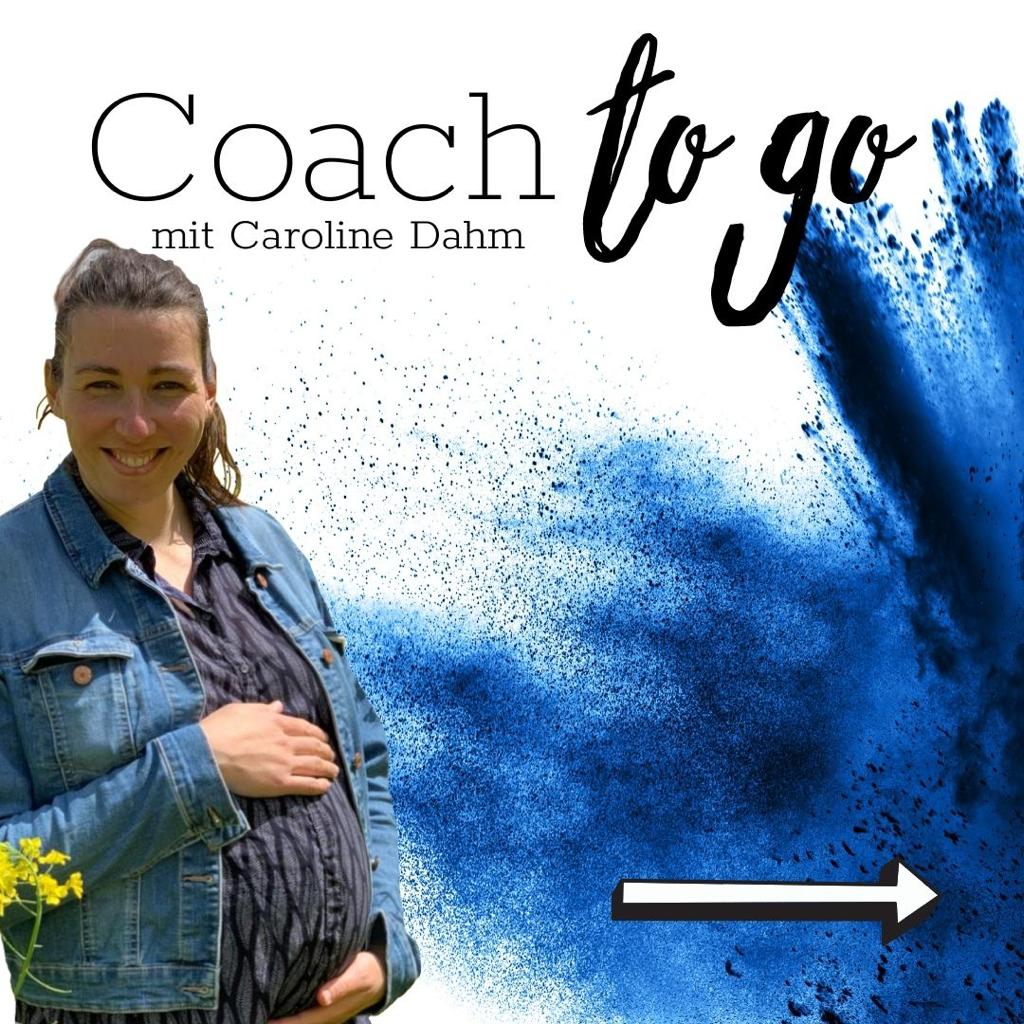 COACH to go