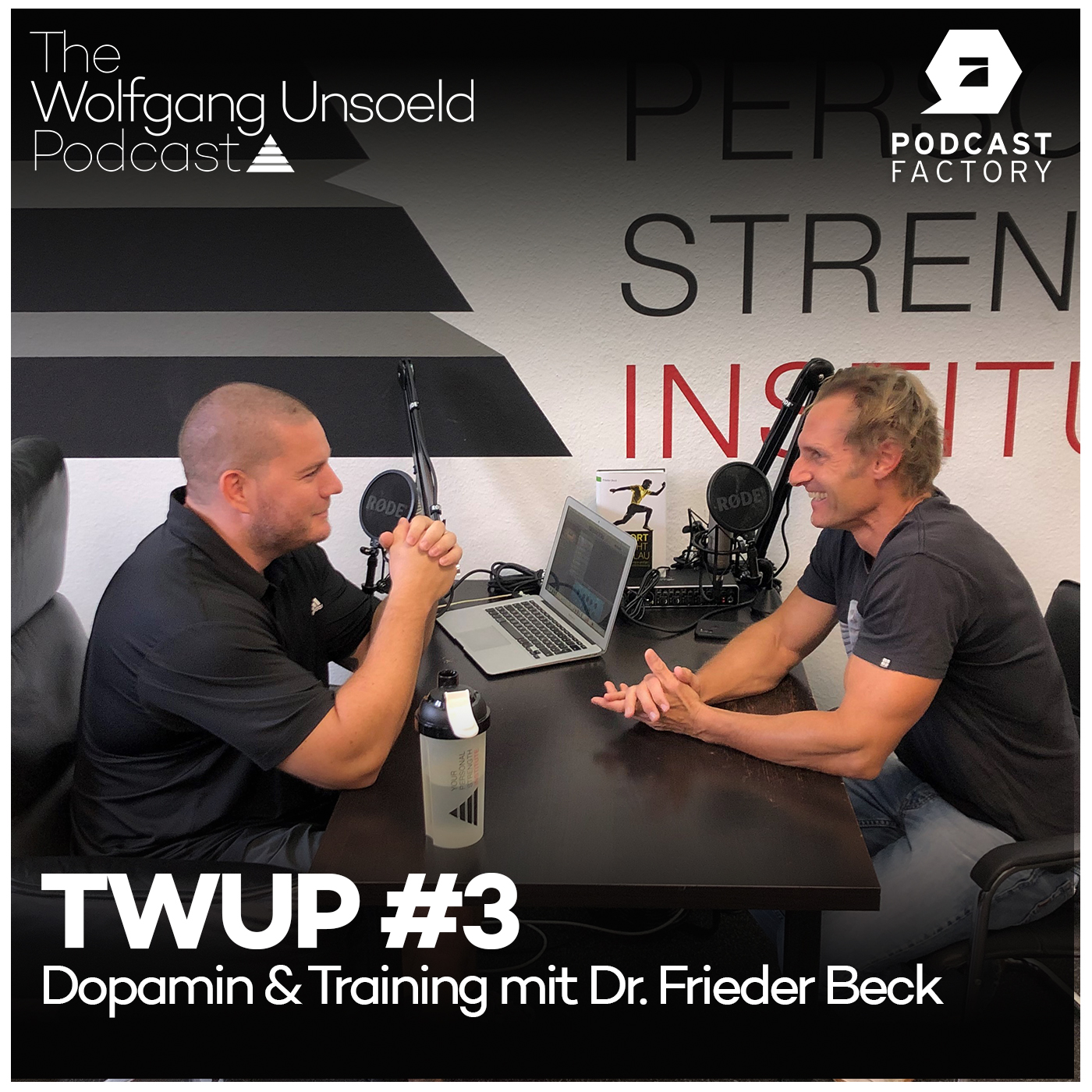 Therapie & Training Talk