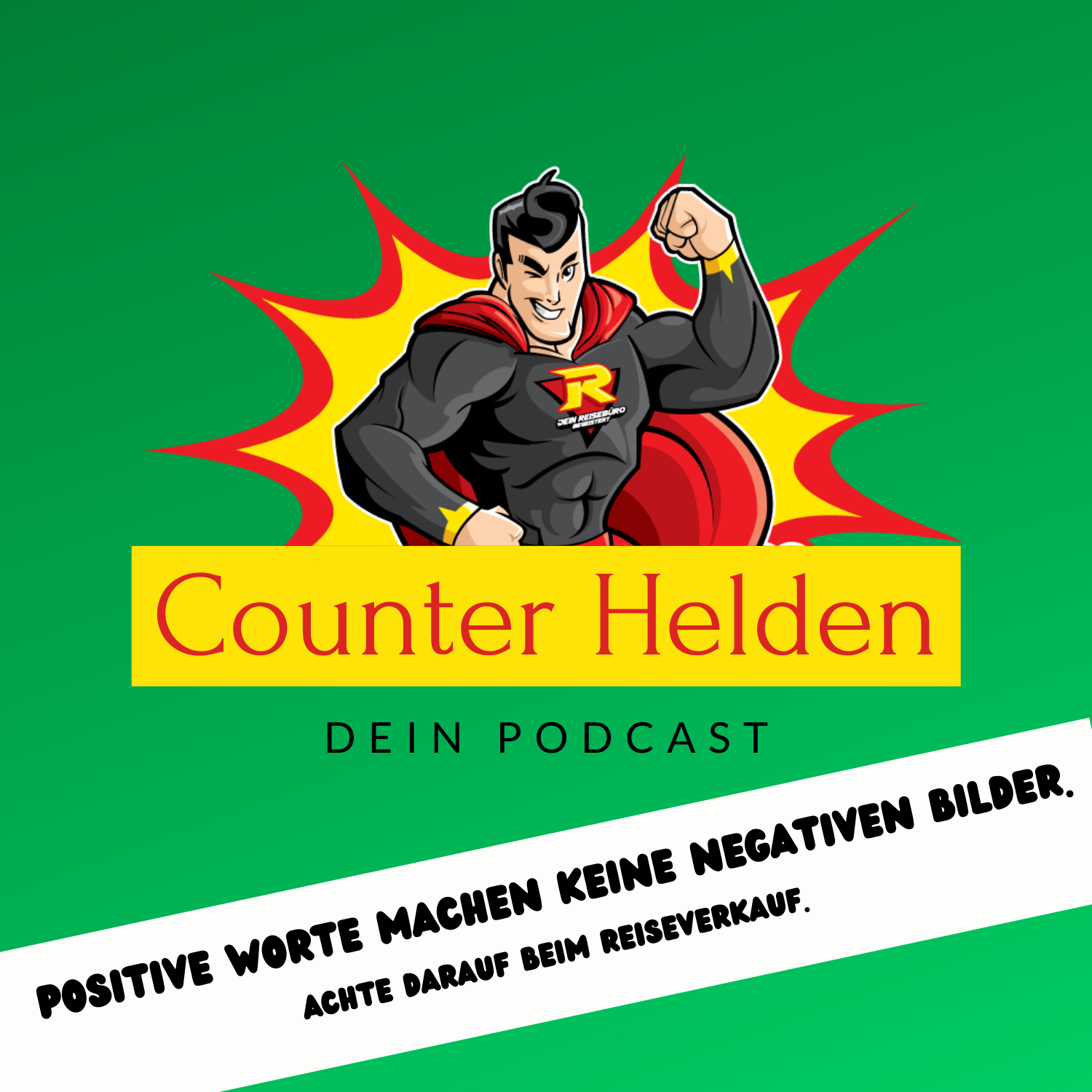 Counter Helden
