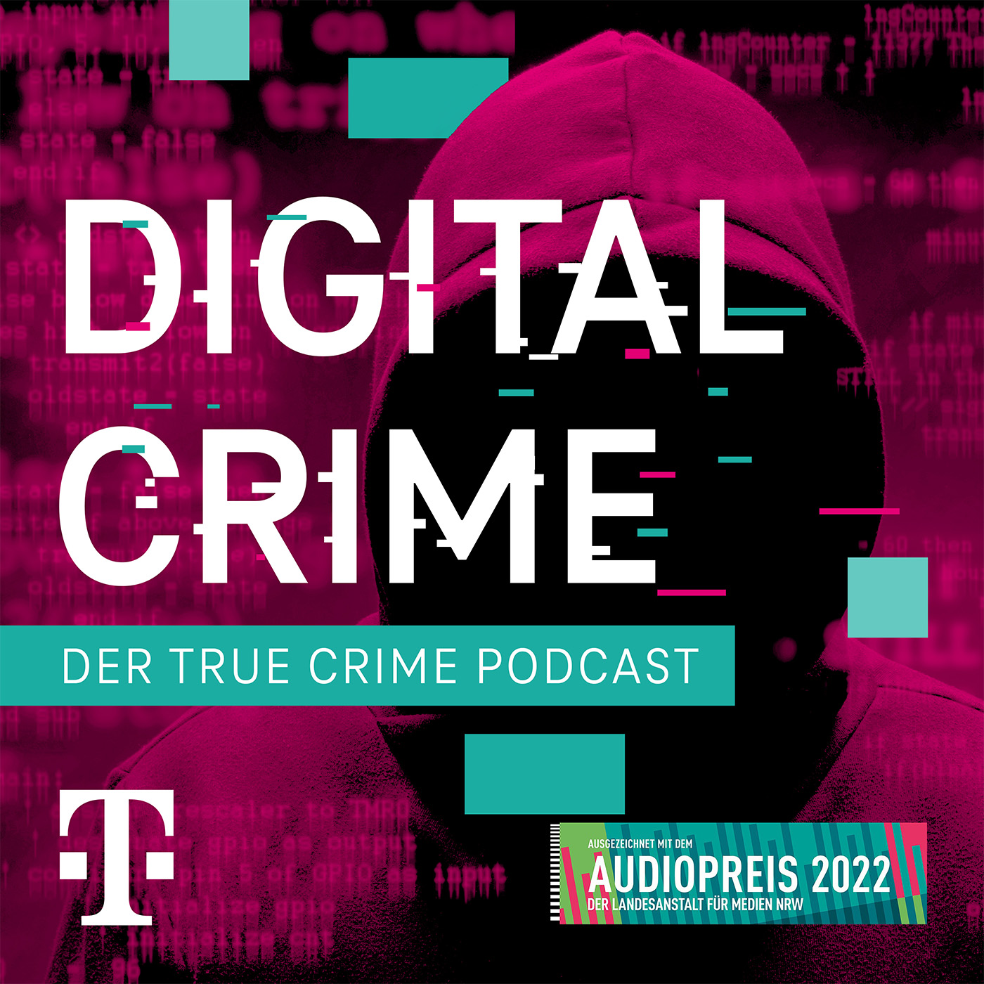 Digital Crime - Auf digitaler Spurensuche