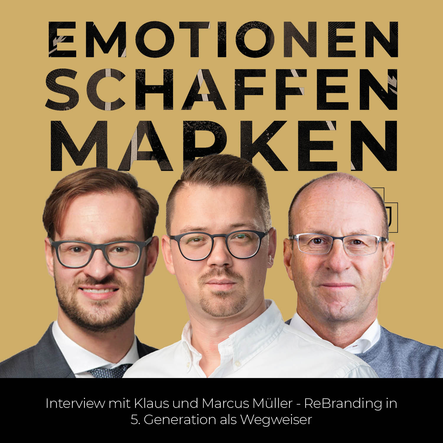 EMOTIONEN SCHAFFEN MARKEN