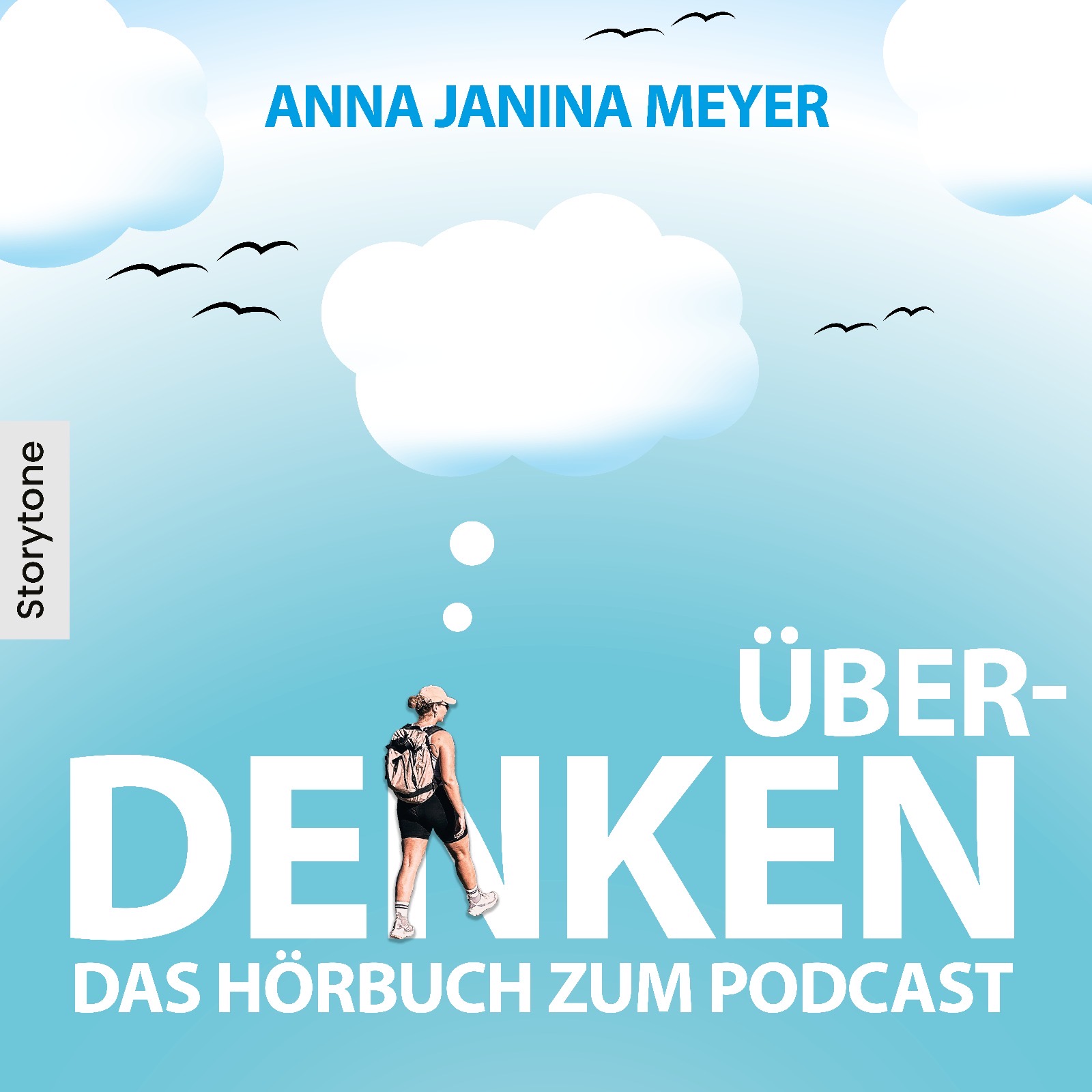 #31: Sonderfolge: Großartige Neuigkeiten
