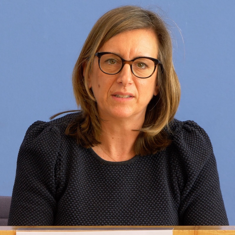 Bitte, bitte! - 24. März 2021 - RegPK