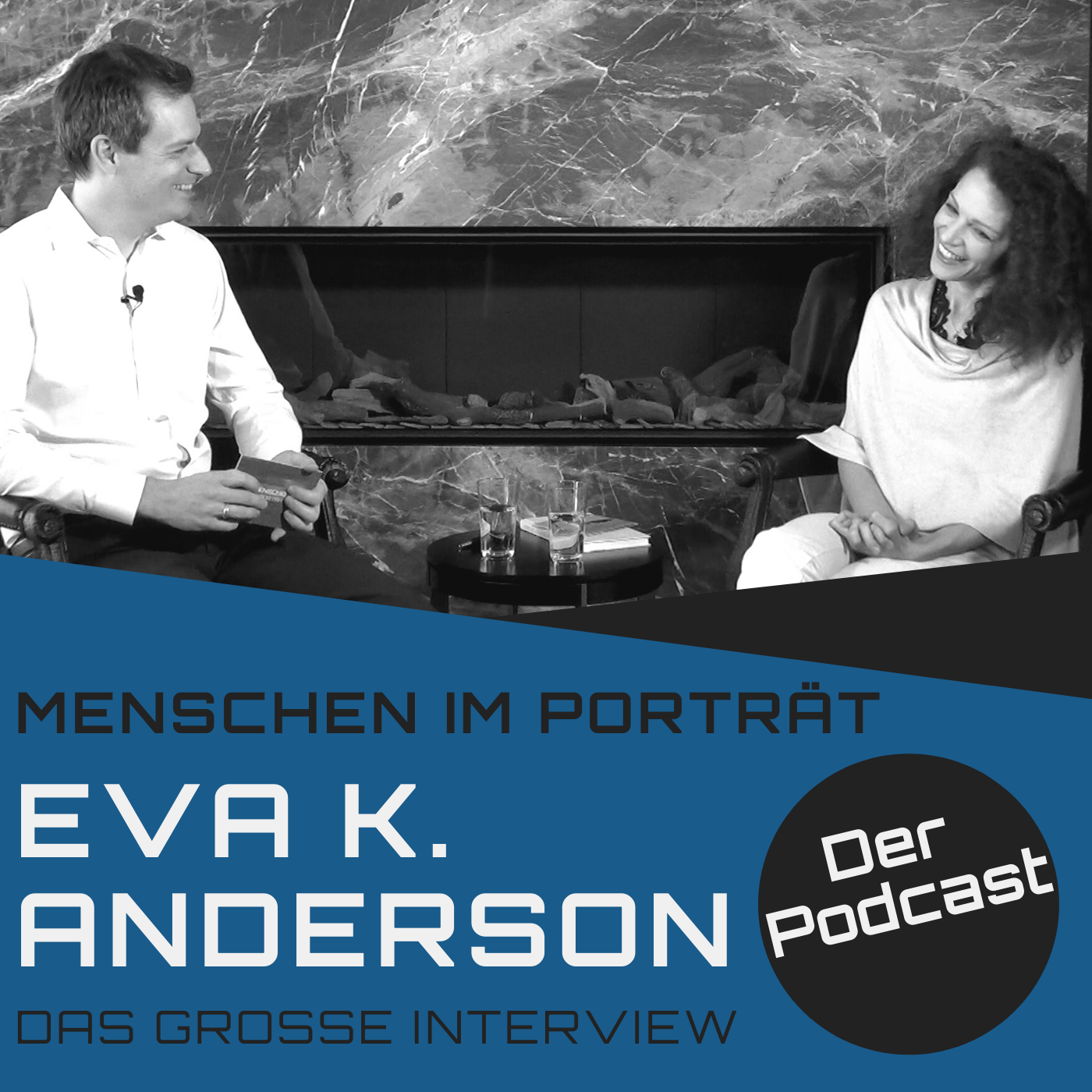 Menschen im Porträt