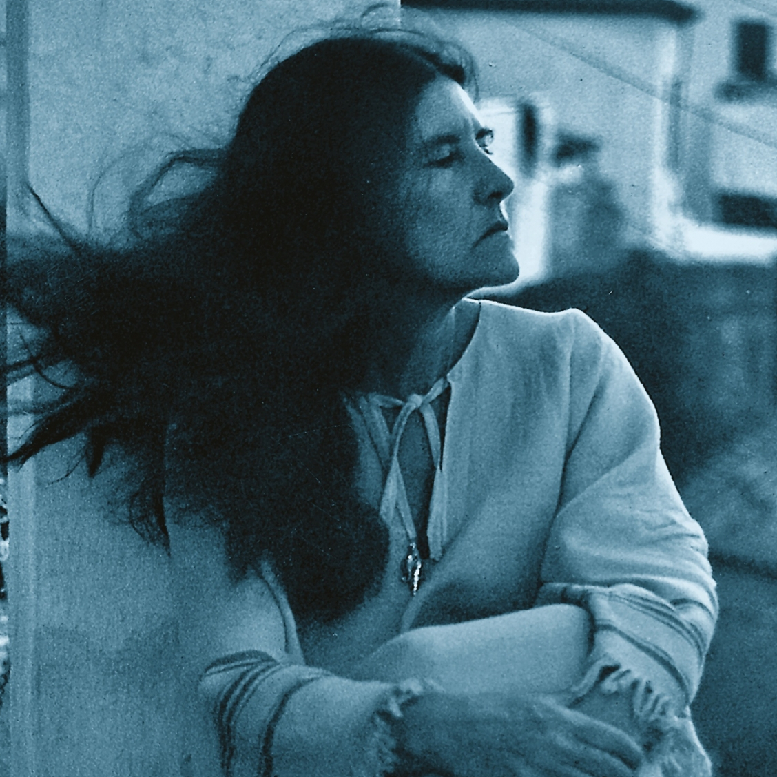 Margerita Liberaki: Drei Sommer episode artwork