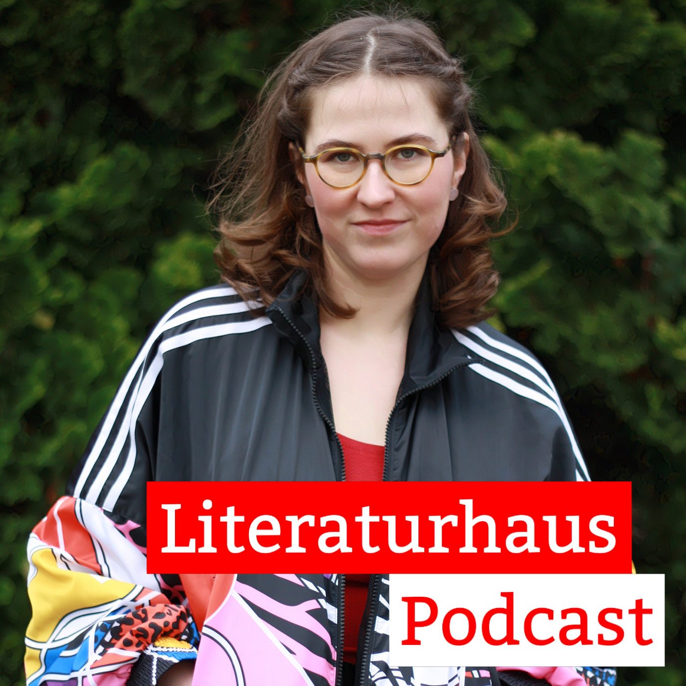 Literaturhaus-Podcast