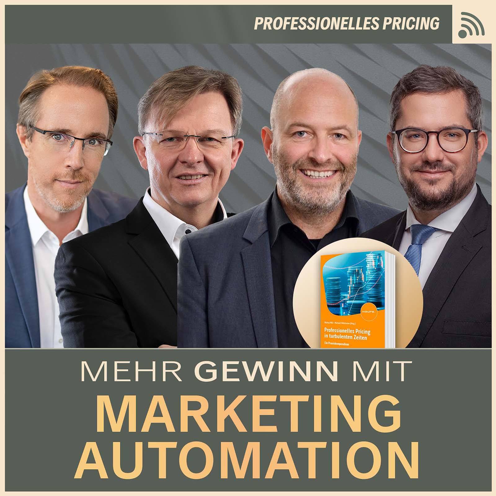 Mehr Gewinn mit Marketing Automation