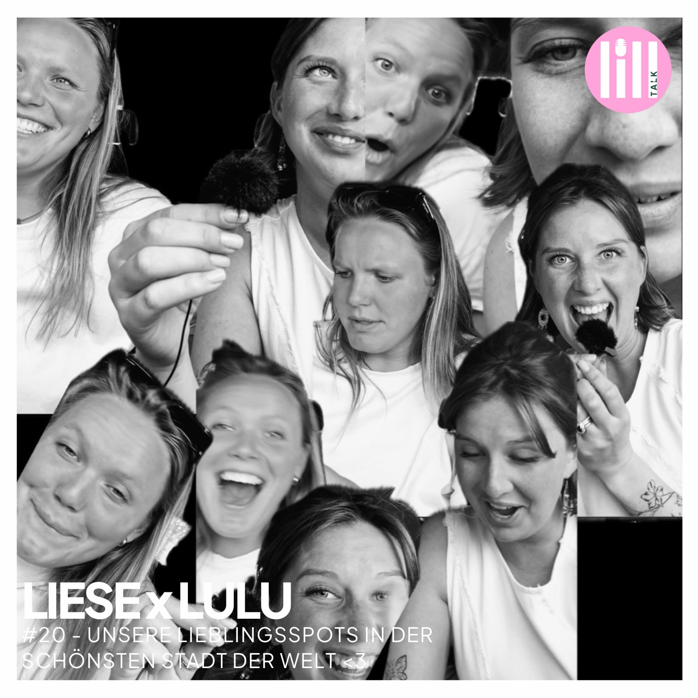 LILL Talk - Der Social Media und Business Podcast