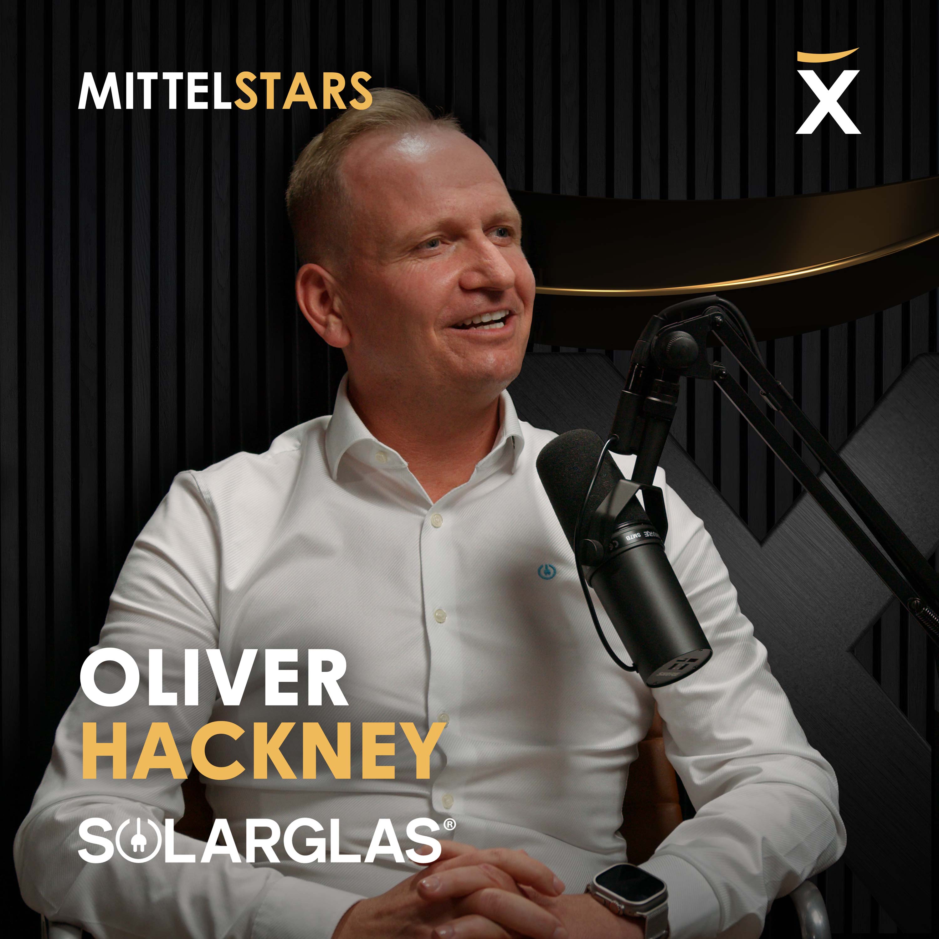 Mittelstars | Der Mittelstands- und Unternehmerpodcast