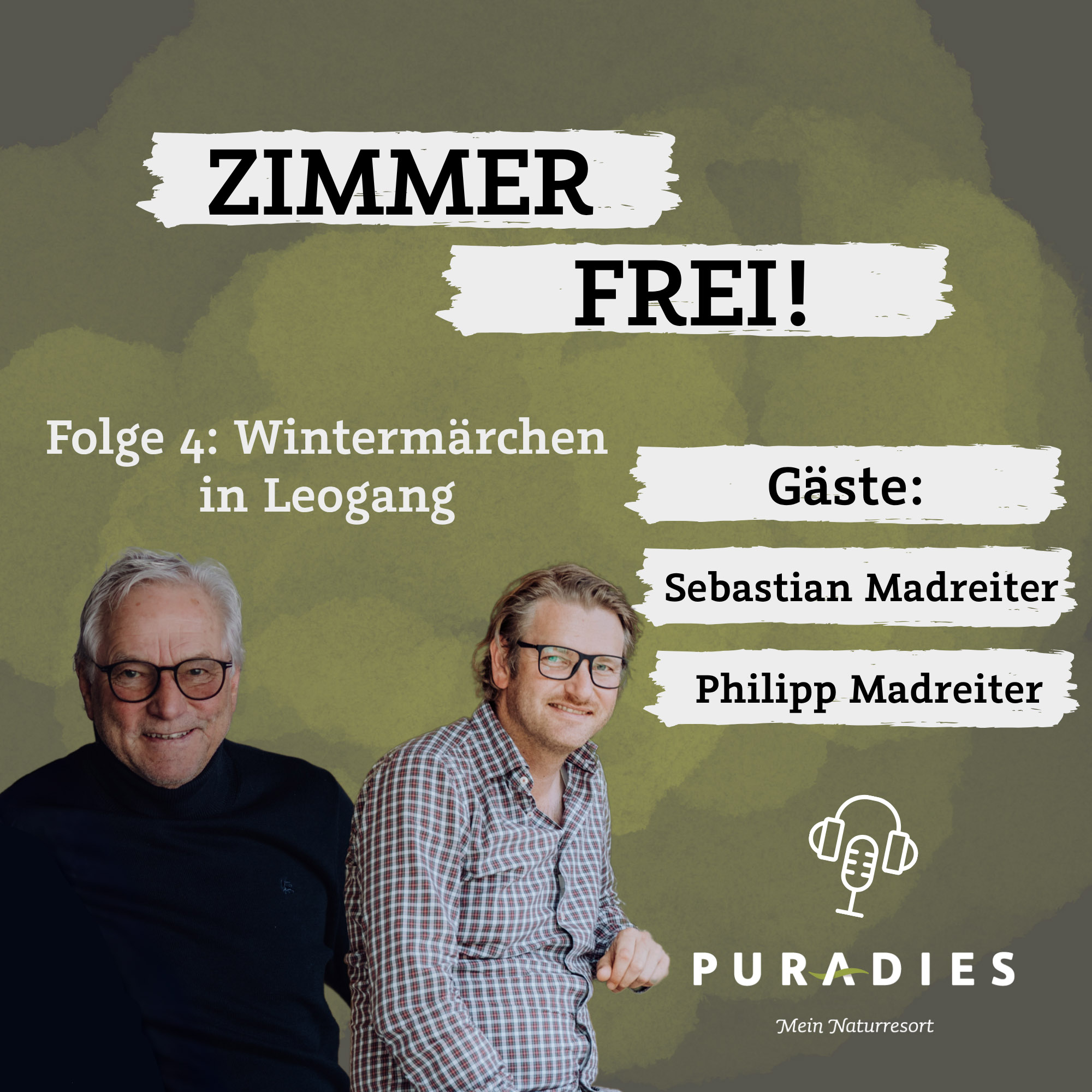 Zimmer frei
