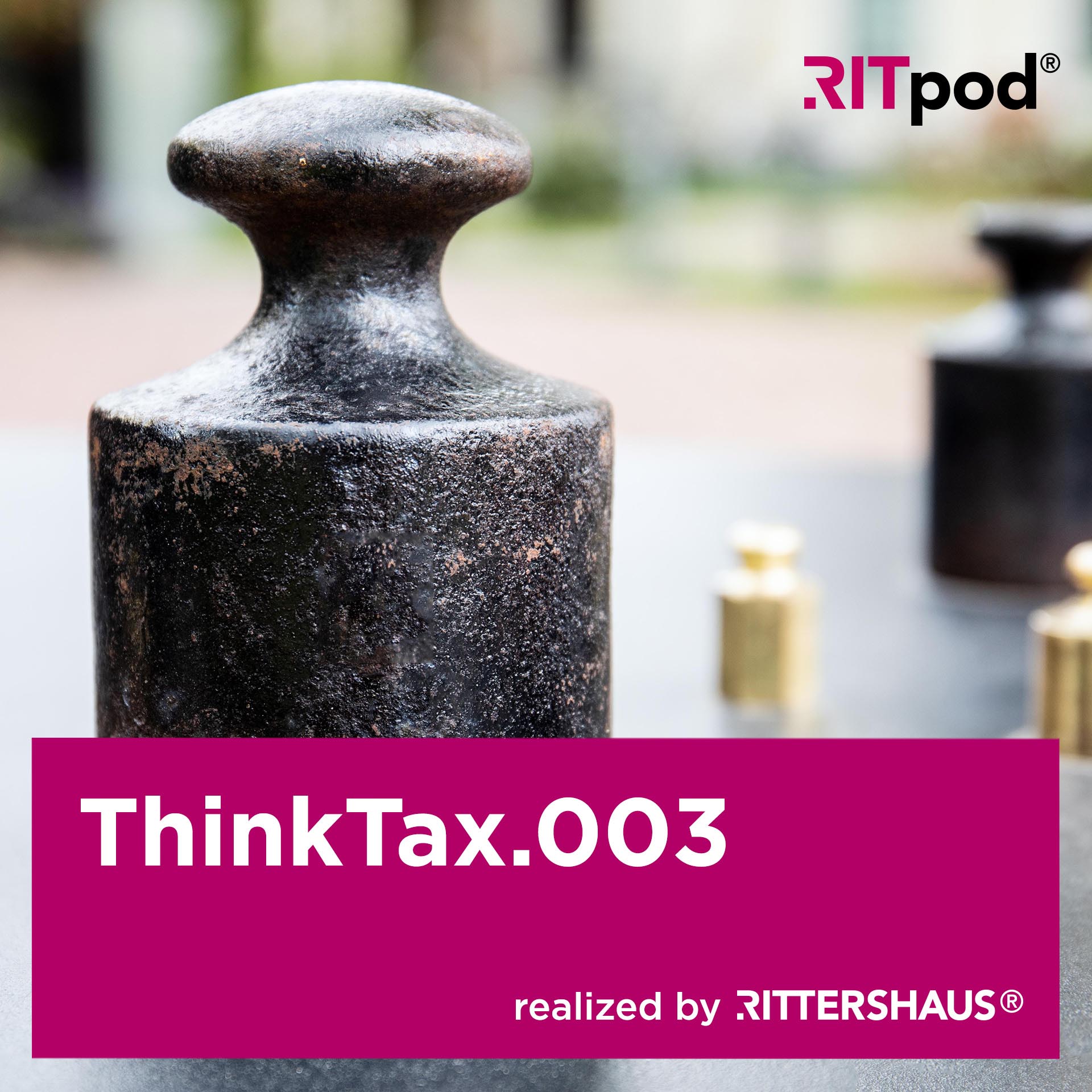 ThinkTax – Legal Insights zu Unternehmensstrukturen und Steuern