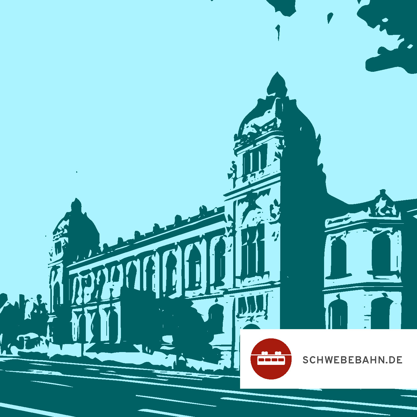 From Döppersberg to Ohligsmühle