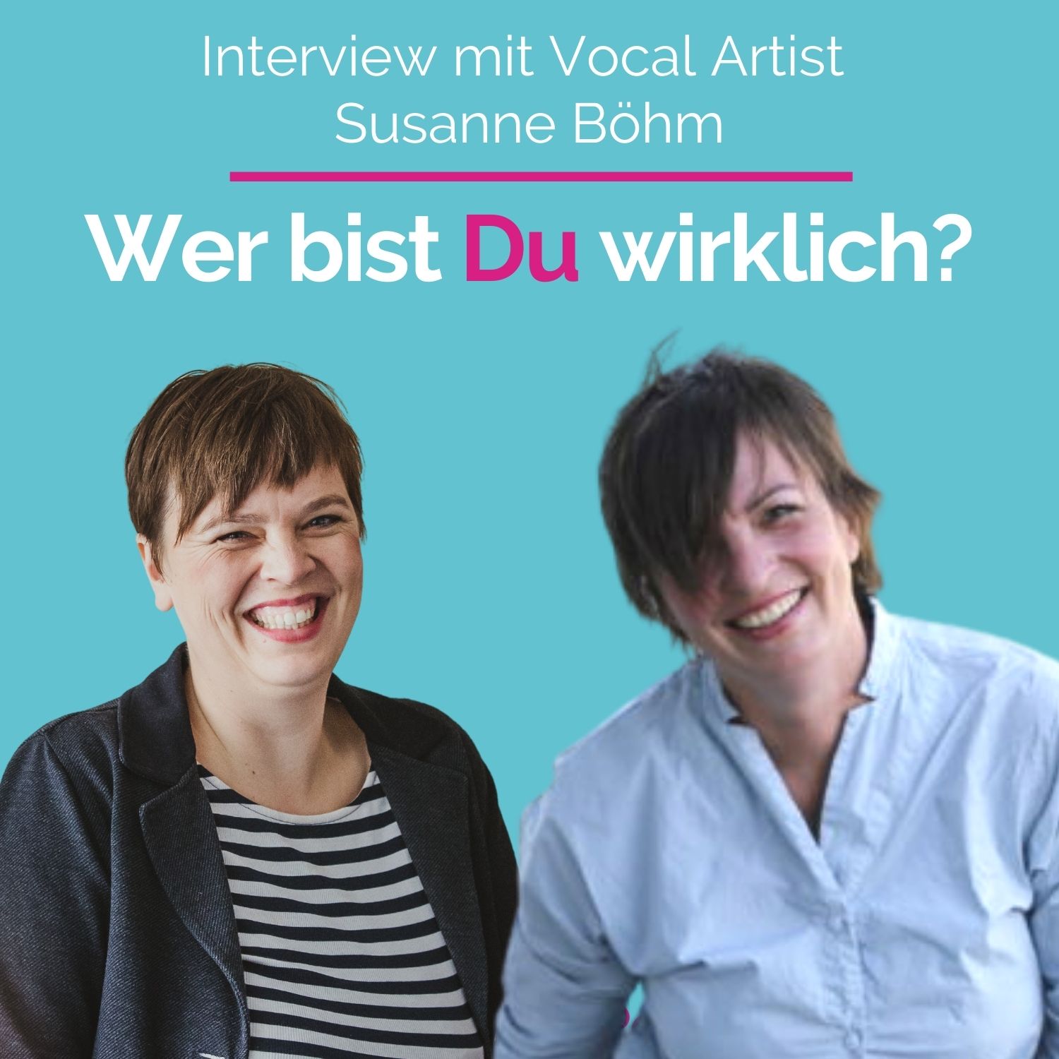 #193 - Finde den Kern deiner Selbstständigkeit - Interview mit Suanne Böhm episode artwork