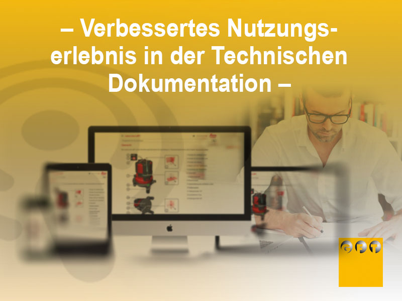 Technische Dokumentation - Der Podcast zu allen Themen der technischen Dokumentation