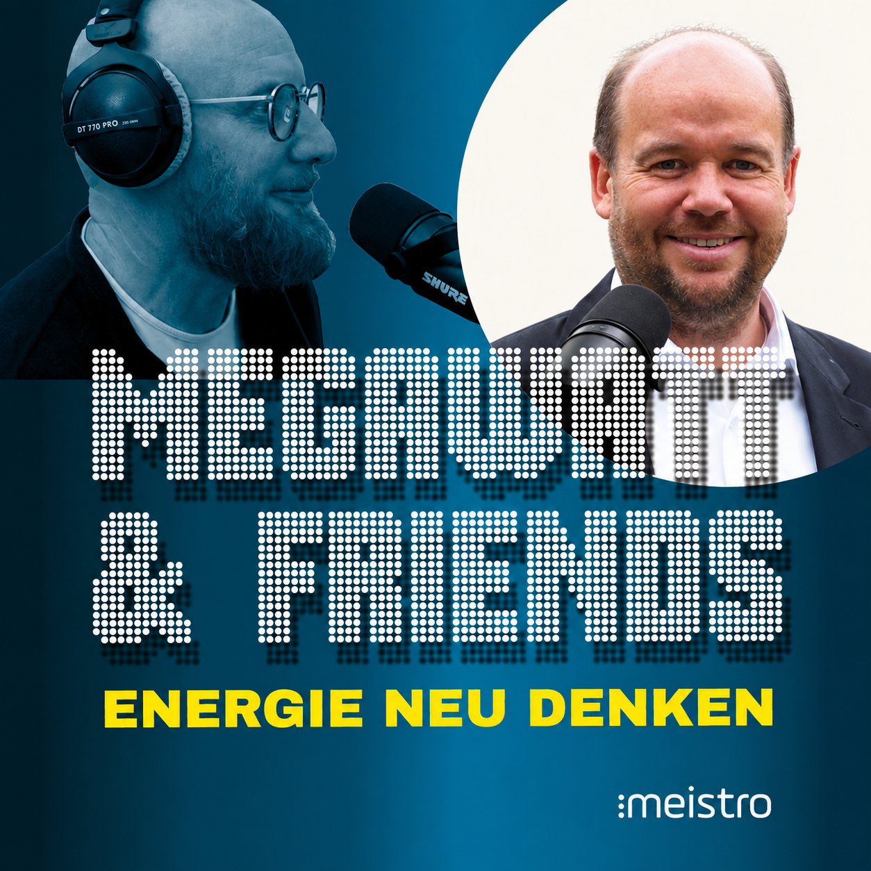 Jan Karwatzki, Öko-Zentrum NRW: „Efficiency first: Erst den Verbrauch senken, dann die Energieversorgung optimieren.“ episode artwork