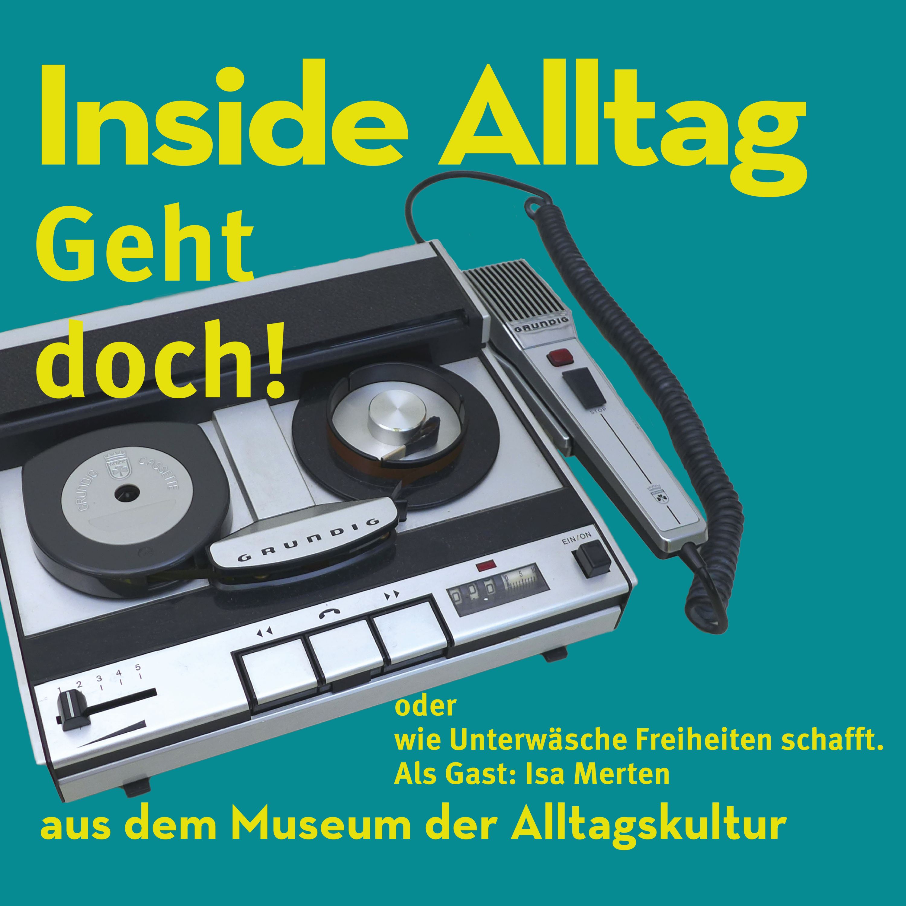 Inside Alltag