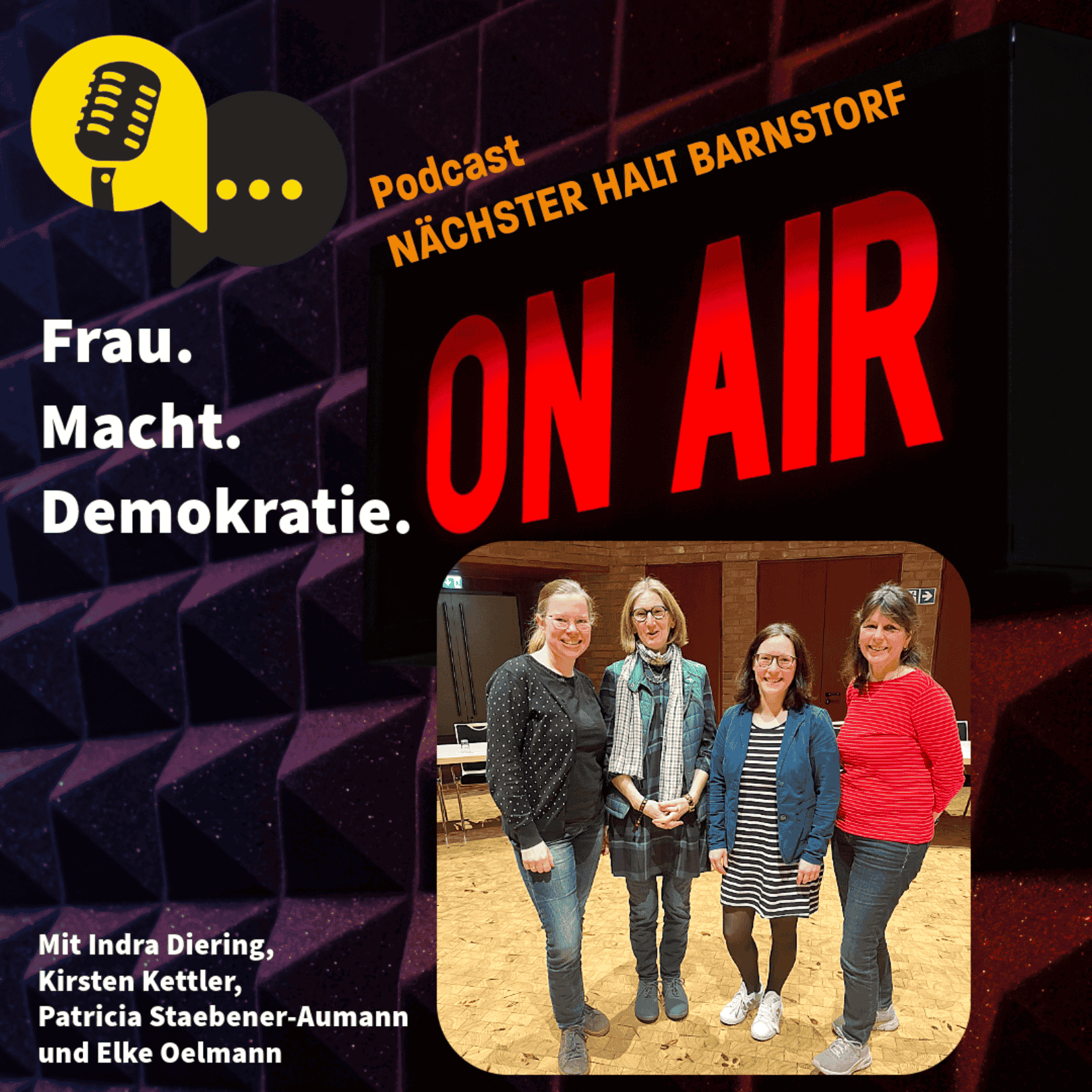 NÄCHSTER HALT BARNSTORF