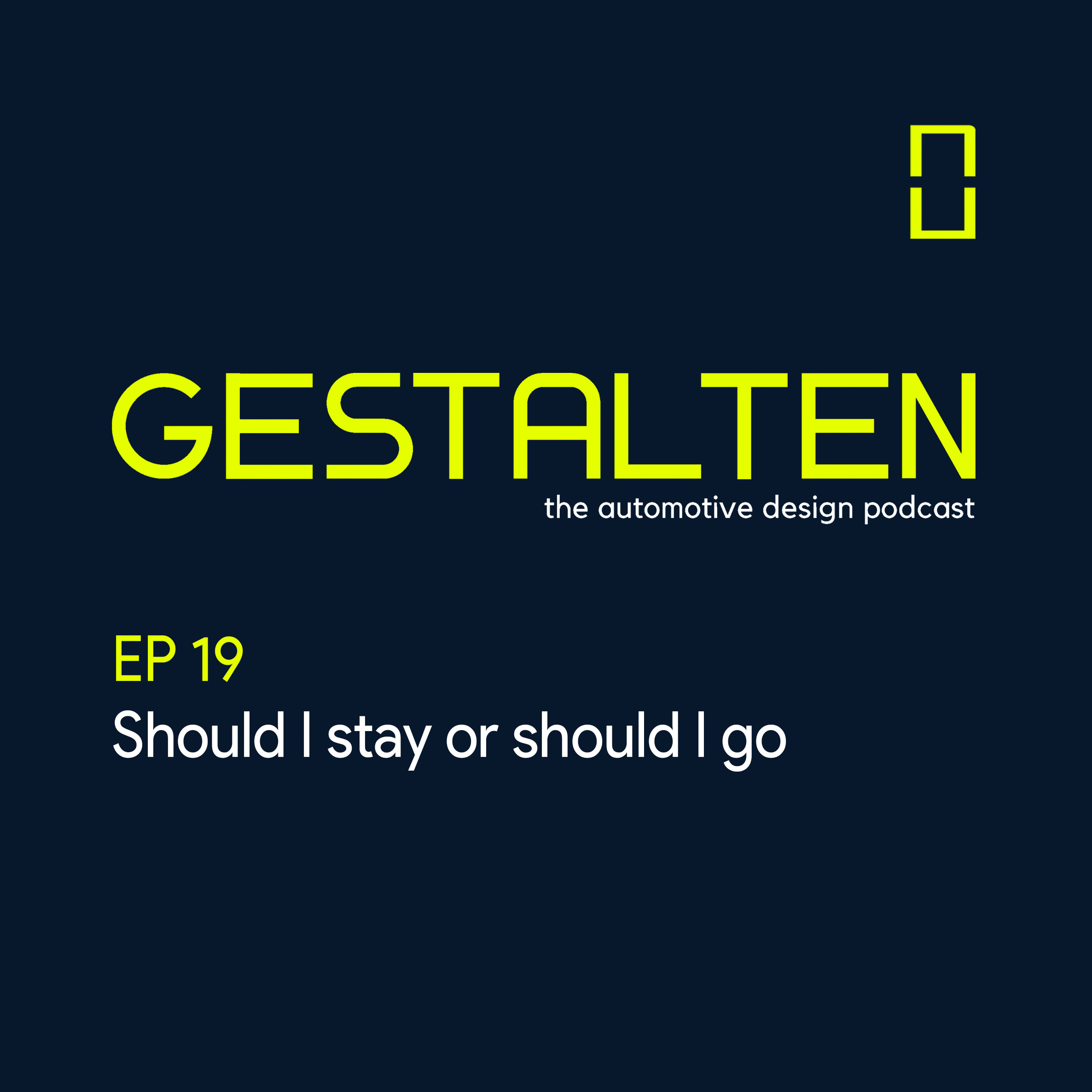 Gestalten